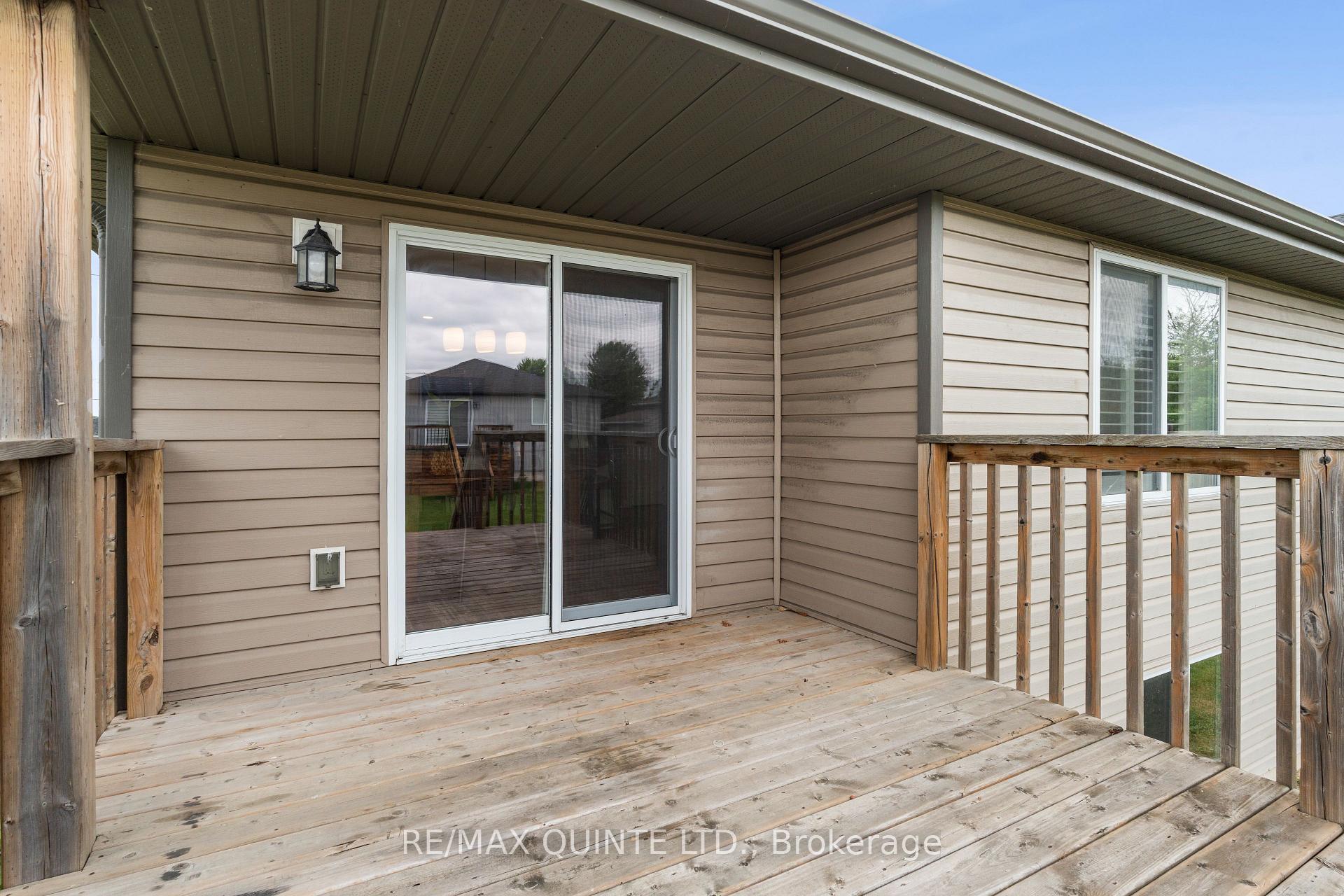 Photo 37 of 38 Cannifton Road N, Belleville, Thurlow Ward — HOMEH