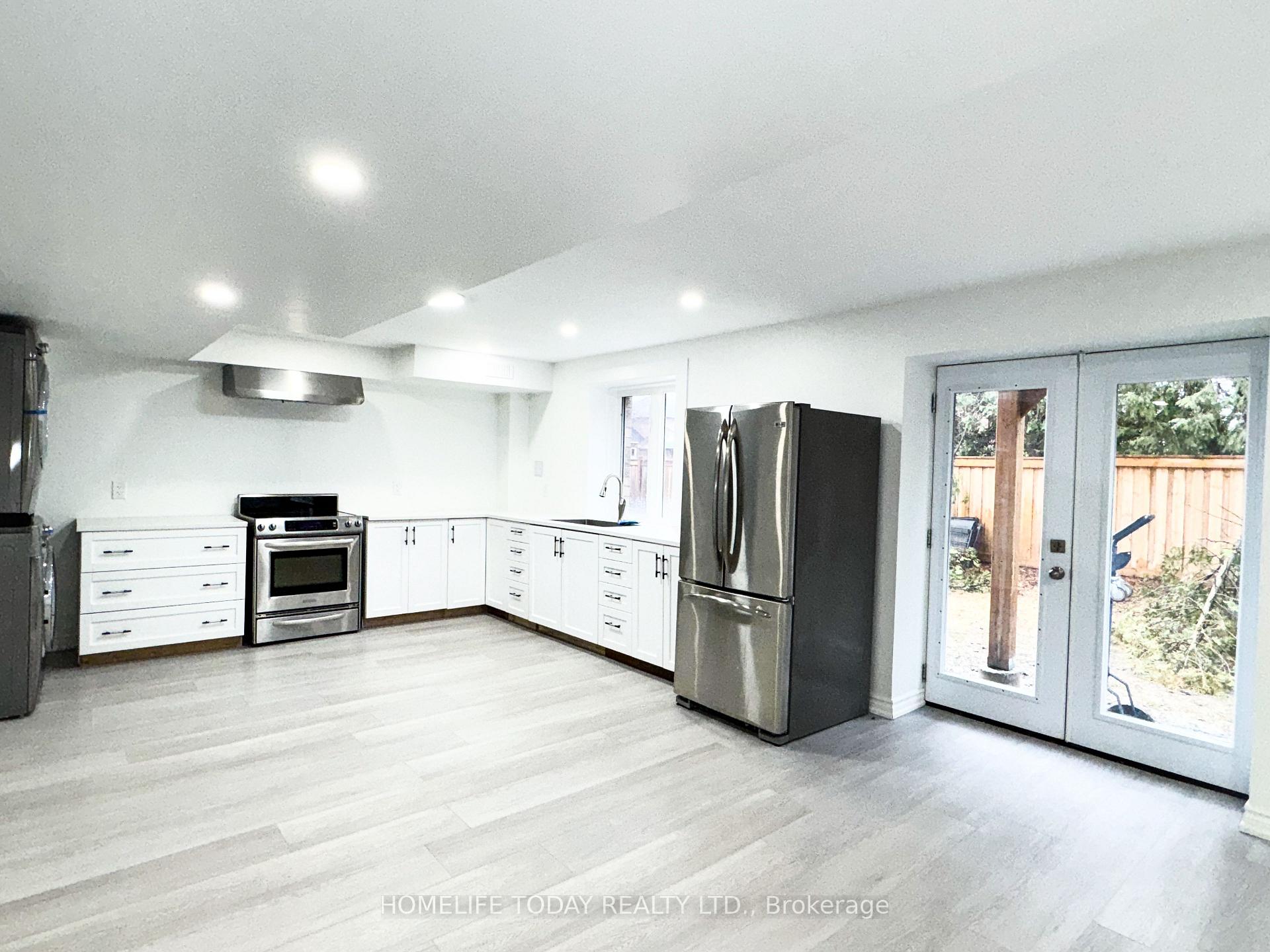 Photo 4 of Unit Bsmt, 13 Fairgrounds Lane, Brock, Sunderland — HOMEH
