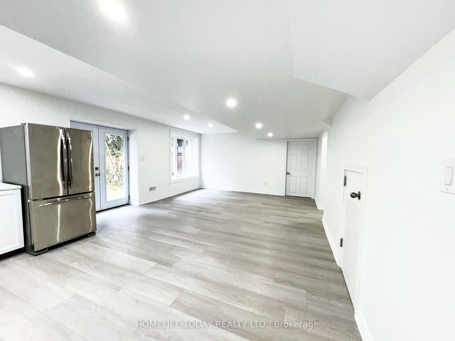 Photo 3 of Unit Bsmt, 13 Fairgrounds Lane, Brock, Sunderland — HOMEH
