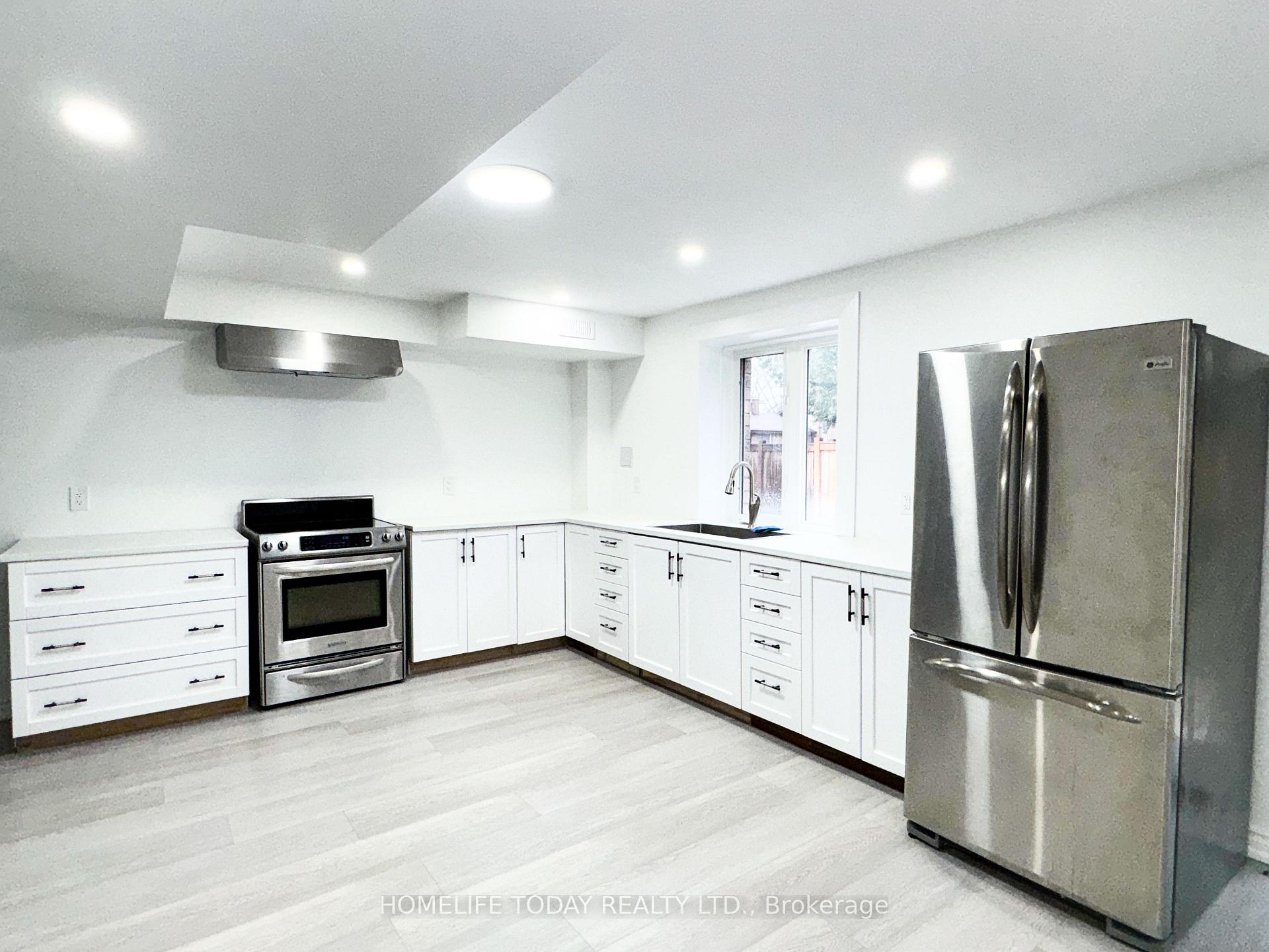 Photo 6 of Unit Bsmt, 13 Fairgrounds Lane, Brock, Sunderland — HOMEH