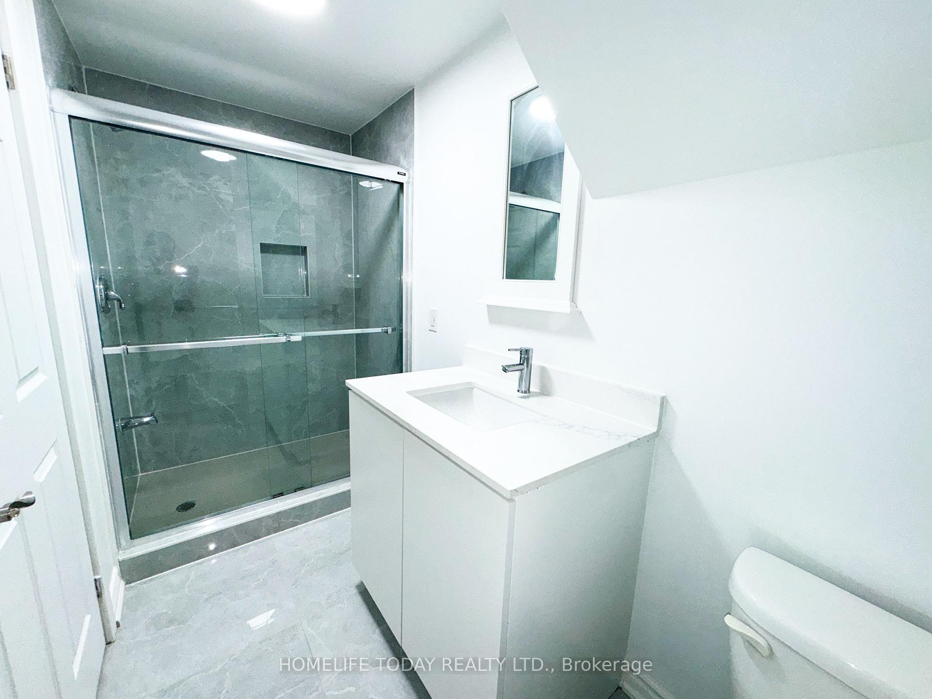 Photo 9 of Unit Bsmt, 13 Fairgrounds Lane, Brock, Sunderland — HOMEH