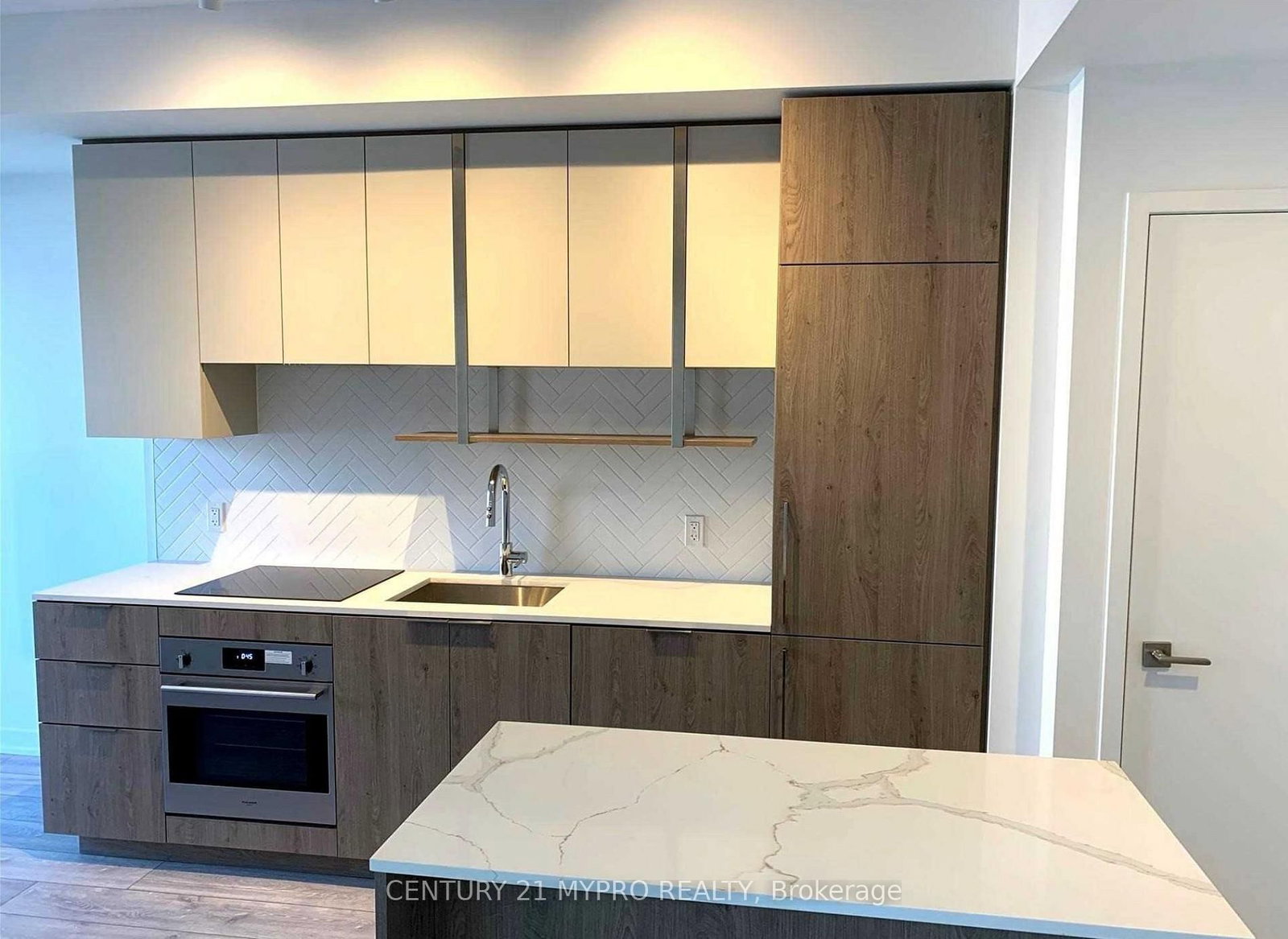 Photo 7 of Unit 507, 15 Holmes Ave, North York, Willowdale East — HOMEH