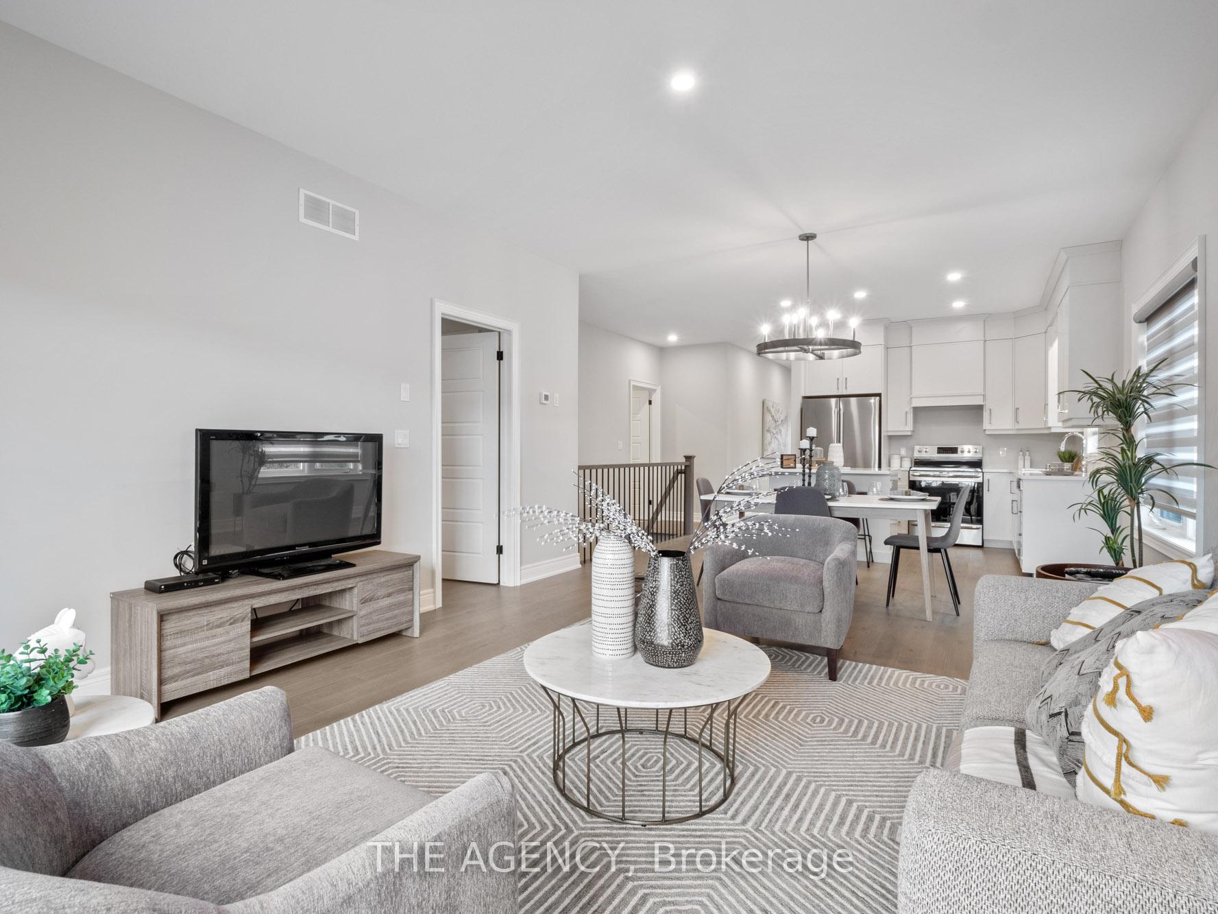 Photo 9 of 32 Austin Drive, Welland, West Welland — HOMEH