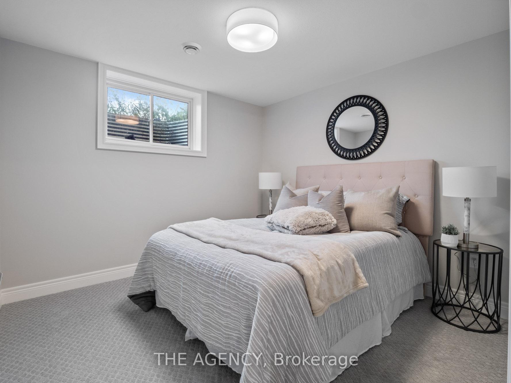 Photo 15 of 32 Austin Drive, Welland, West Welland — HOMEH