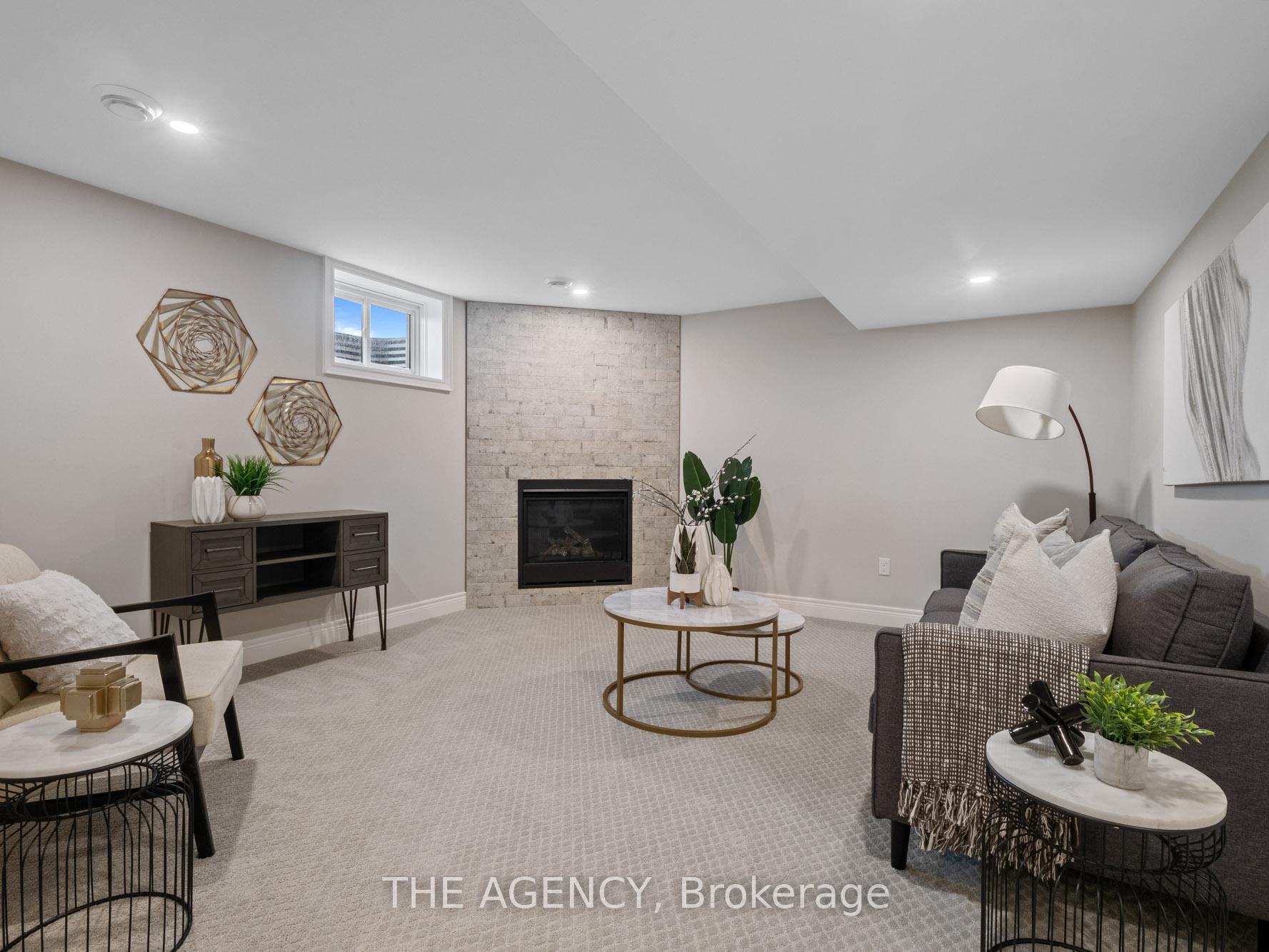 Photo 18 of 32 Austin Drive, Welland, West Welland — HOMEH