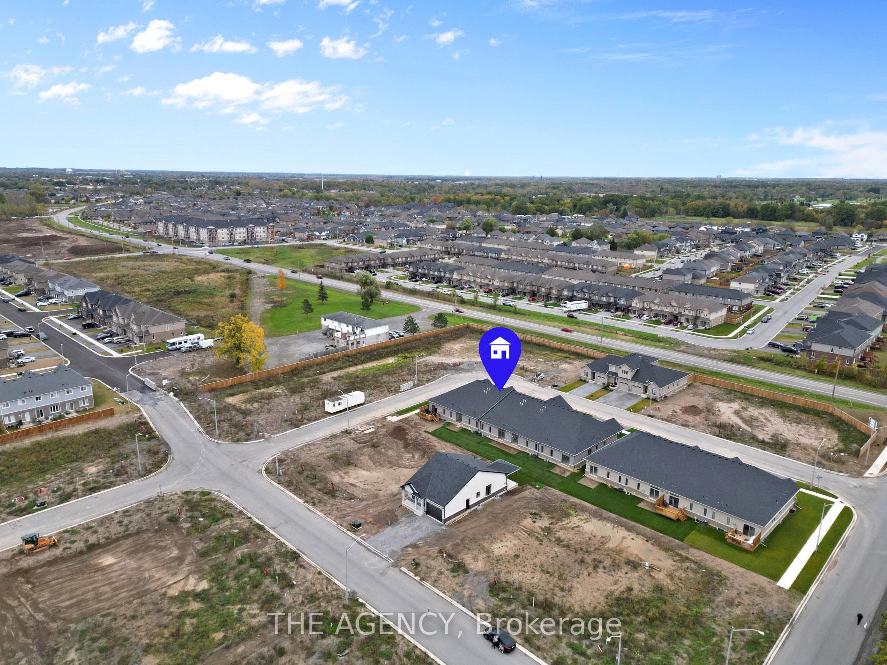 Photo 30 of 32 Austin Drive, Welland, West Welland — HOMEH