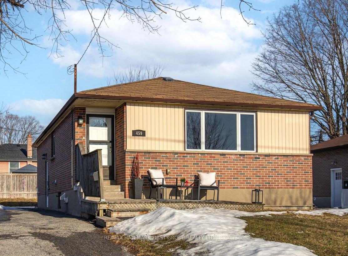 Photo 1 of 459 Addison Street, Oshawa, Donevan — HOMEH