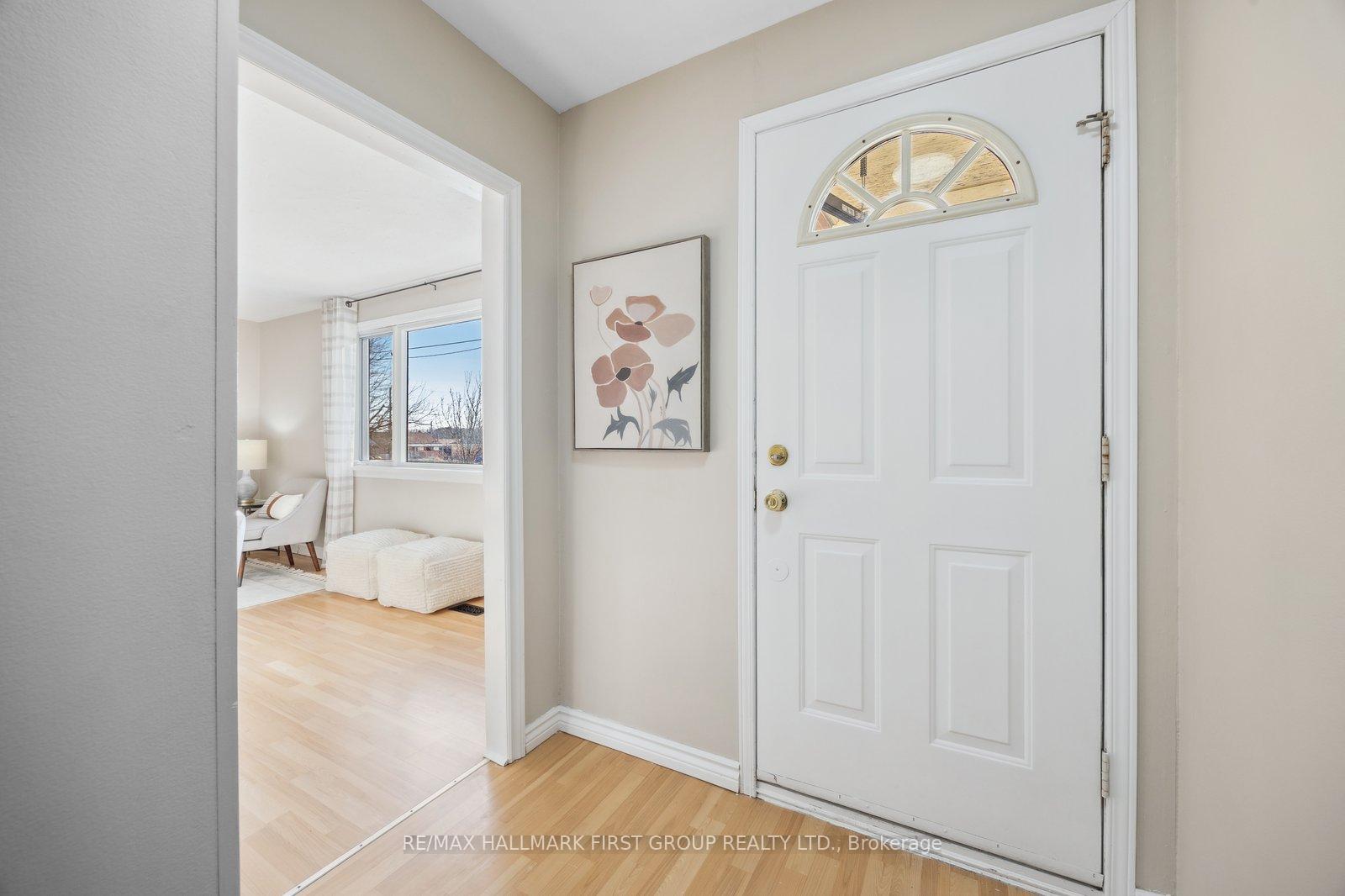 Photo 2 of 459 Addison Street, Oshawa, Donevan — HOMEH