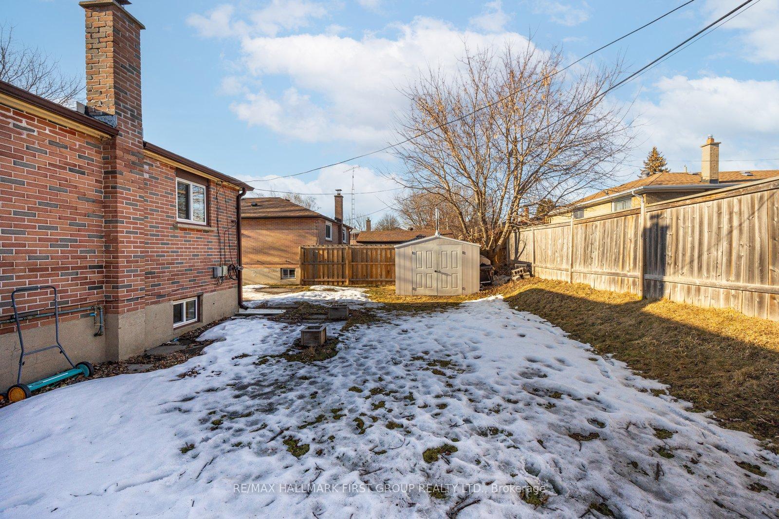 Photo 41 of 459 Addison Street, Oshawa, Donevan — HOMEH