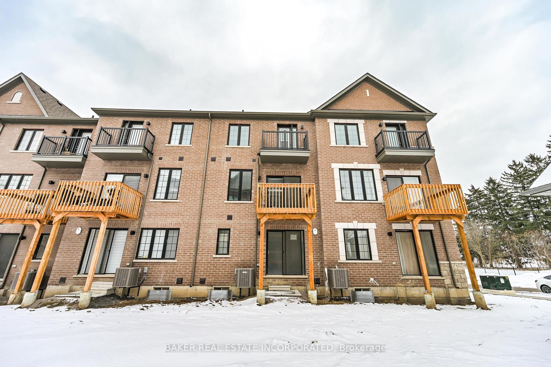 Photo 1 of 57 Selfridge Way, Whitby, Downtown Whitby — HOMEH