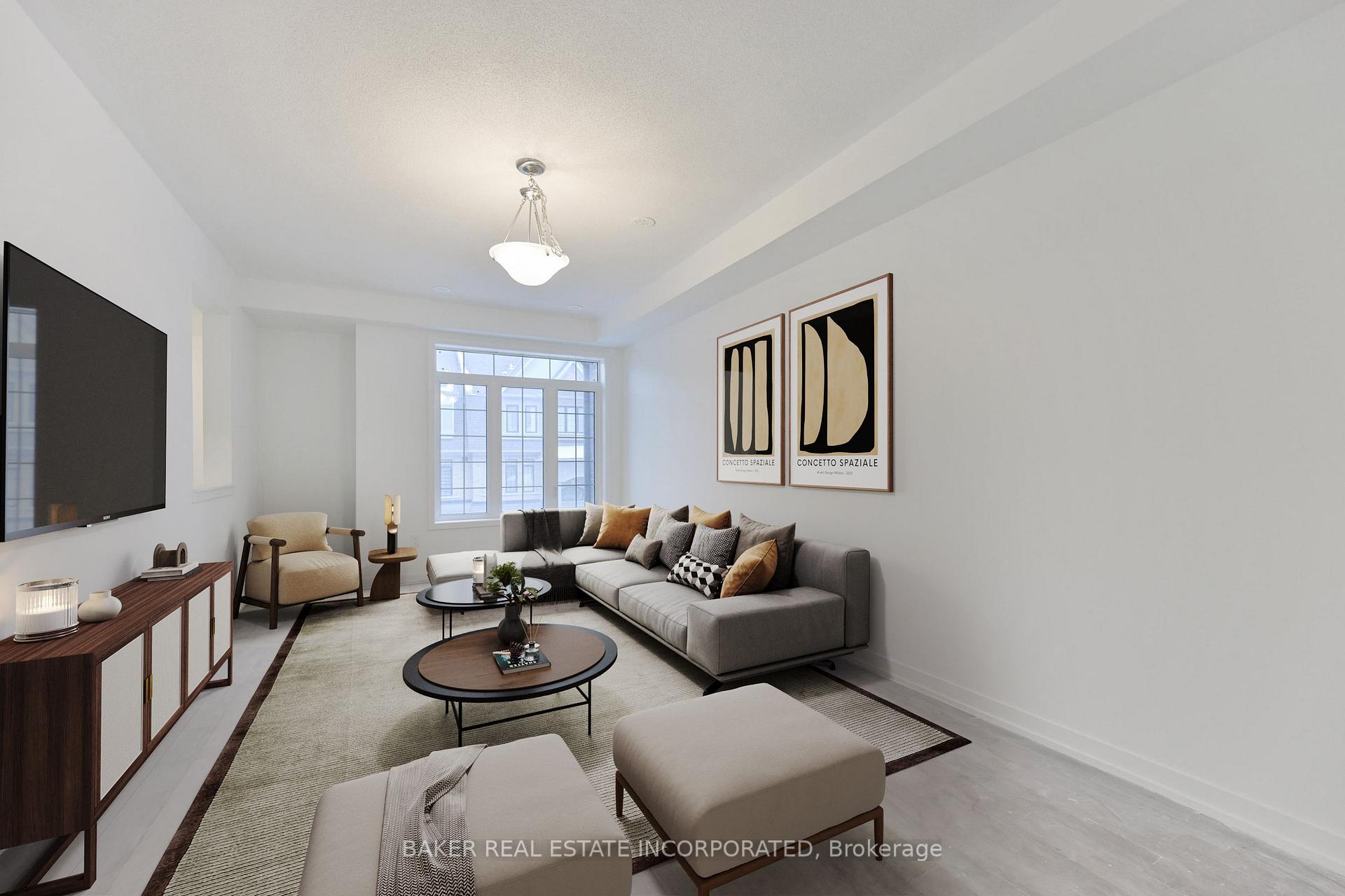 Photo 6 of 57 Selfridge Way, Whitby, Downtown Whitby — HOMEH