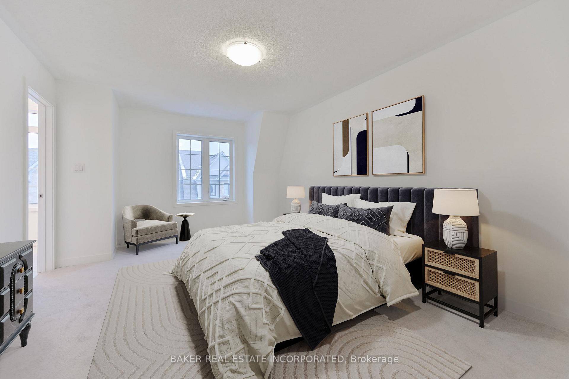 Photo 7 of 57 Selfridge Way, Whitby, Downtown Whitby — HOMEH