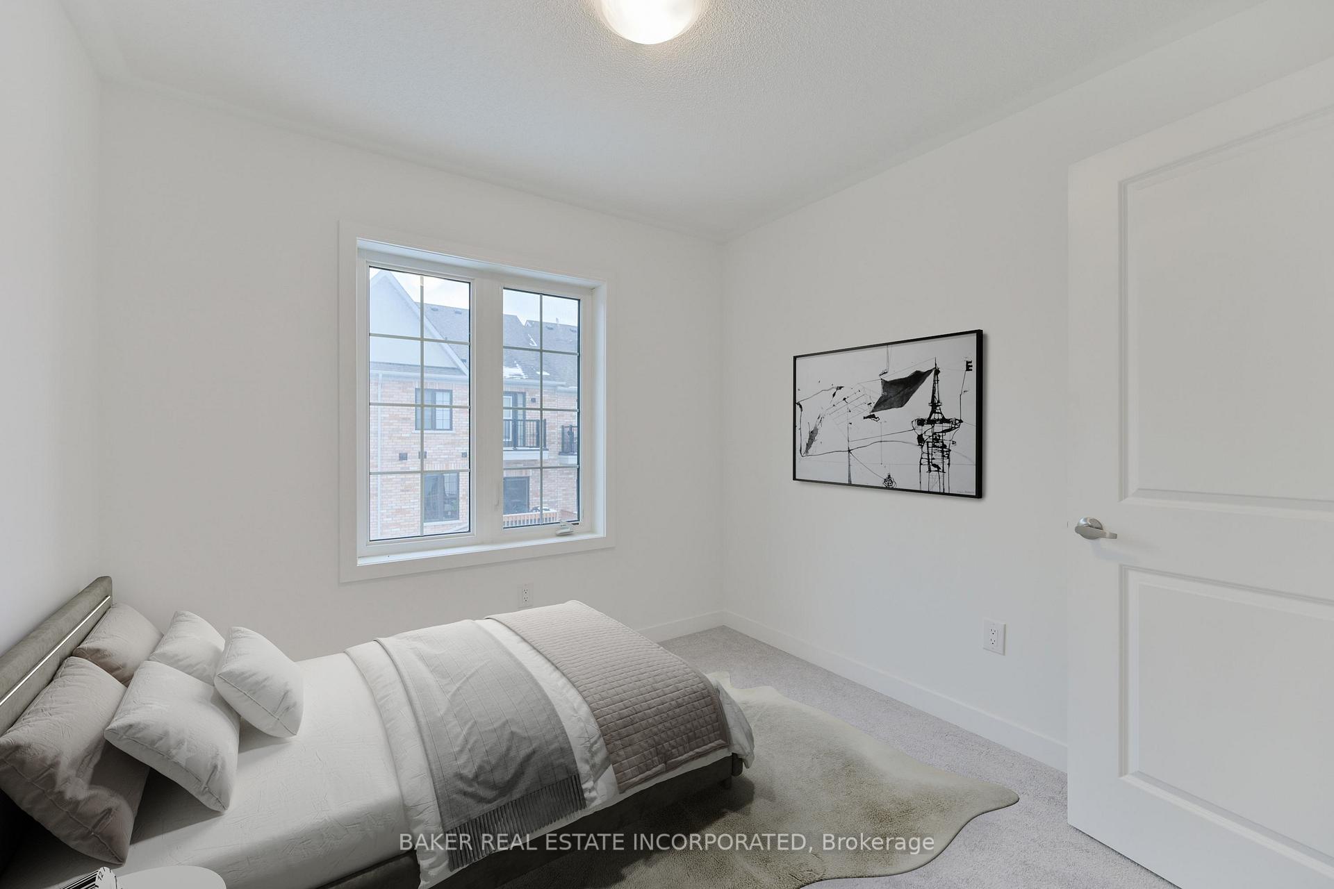 Photo 10 of 57 Selfridge Way, Whitby, Downtown Whitby — HOMEH
