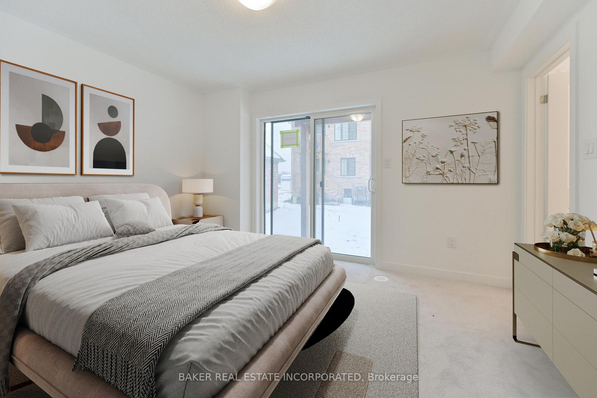 Photo 11 of 57 Selfridge Way, Whitby, Downtown Whitby — HOMEH