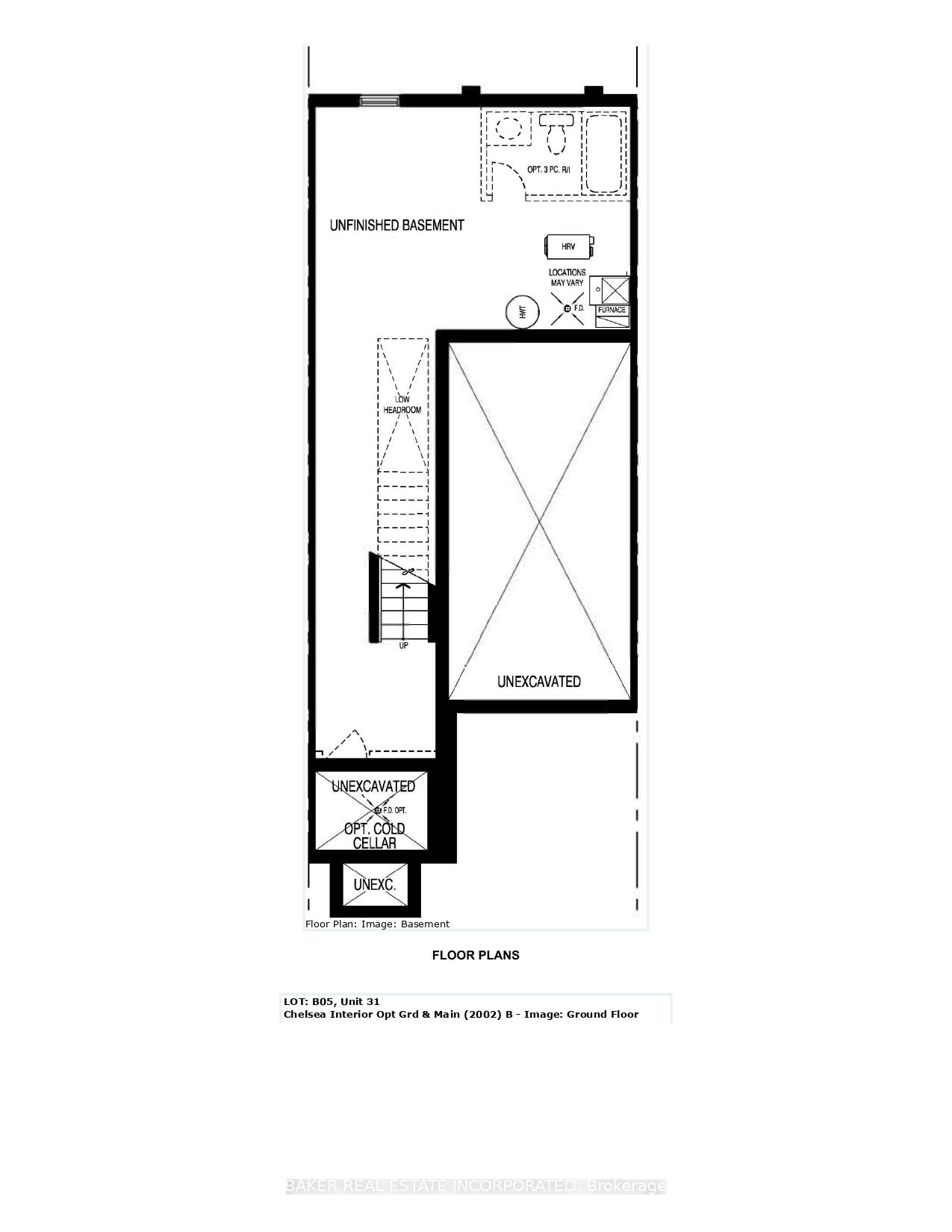 Photo 12 of 57 Selfridge Way, Whitby, Downtown Whitby — HOMEH