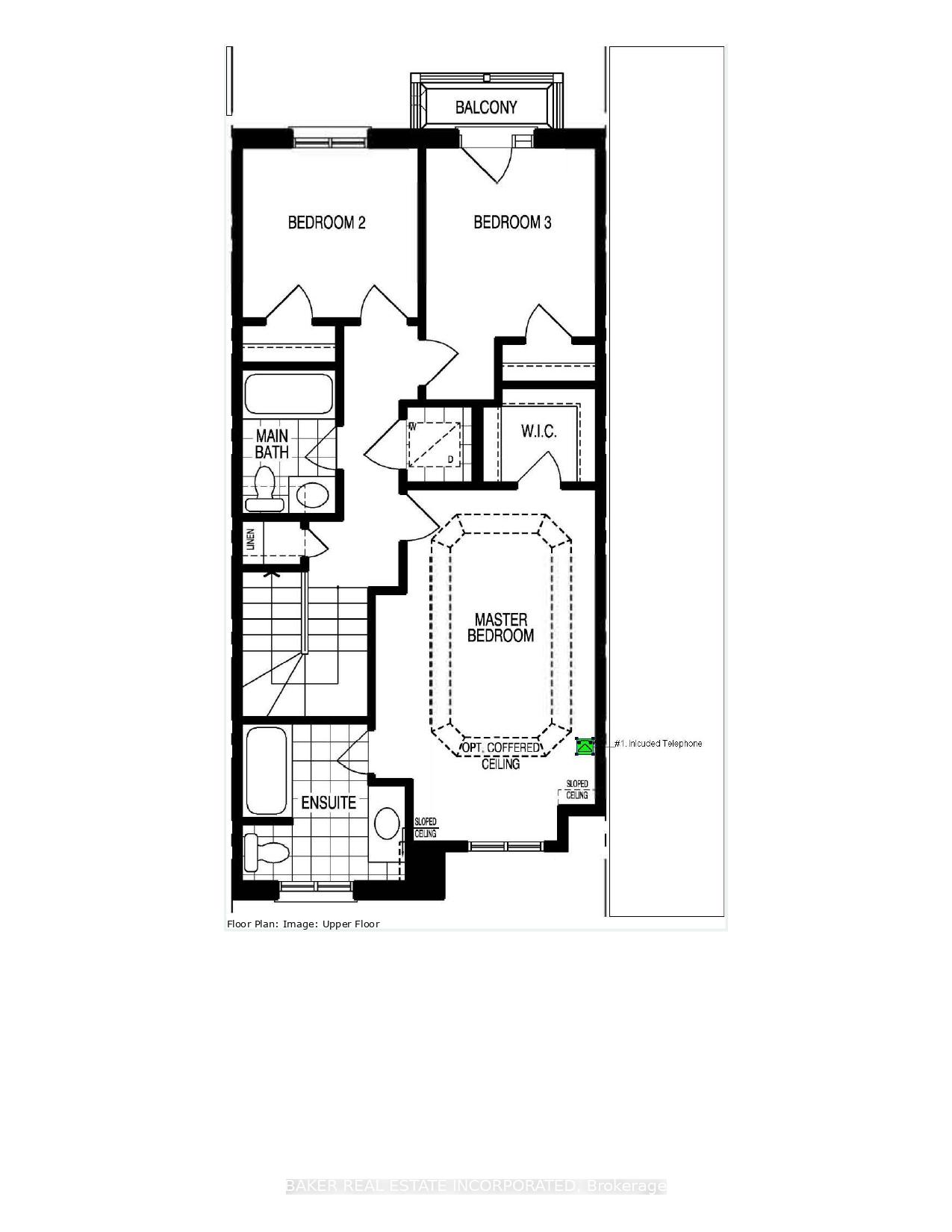 Photo 15 of 57 Selfridge Way, Whitby, Downtown Whitby — HOMEH