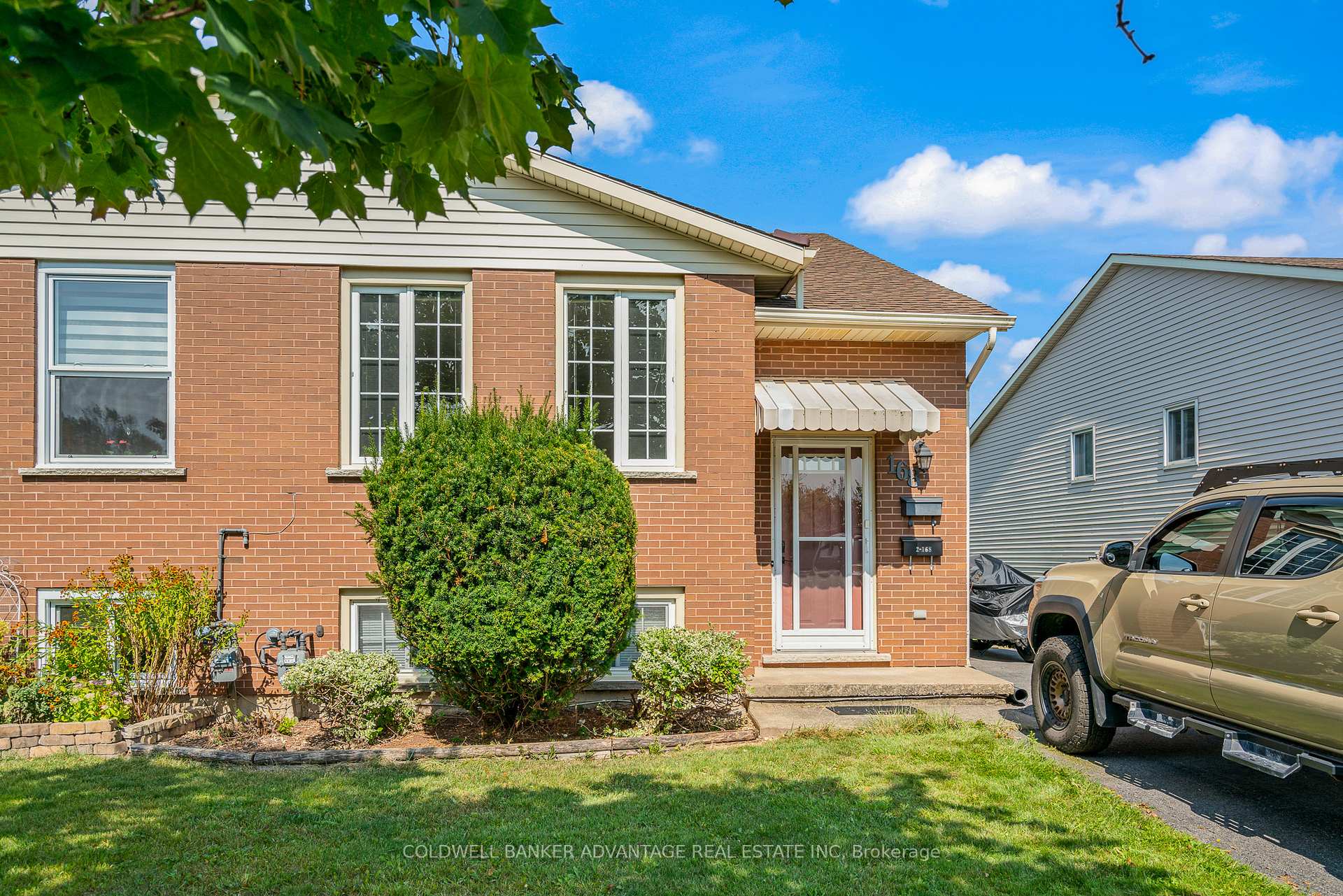 Photo 1 of 168 Windsor Street, Welland, Broadway — HOMEH