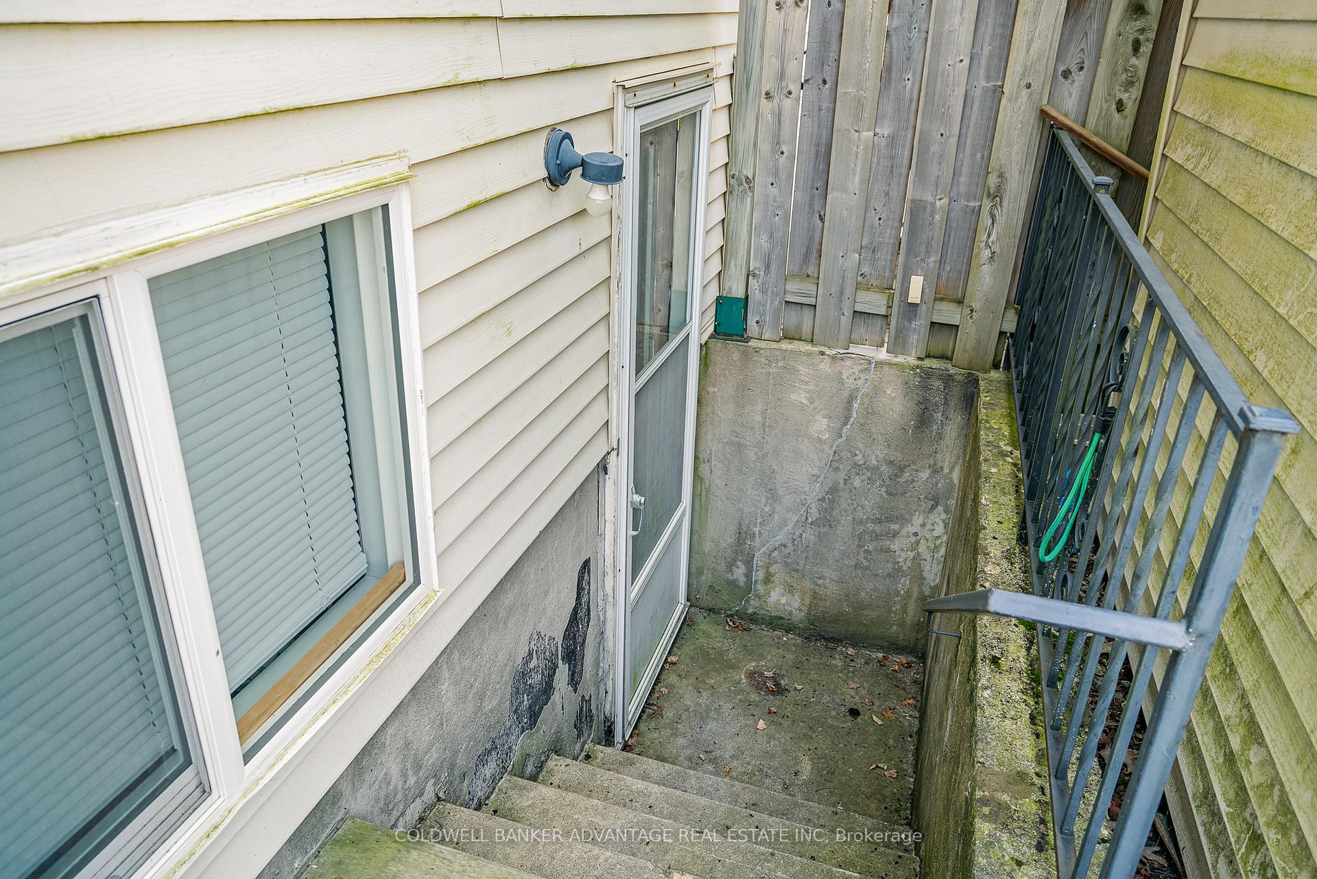 Photo 21 of 168 Windsor Street, Welland, Broadway — HOMEH