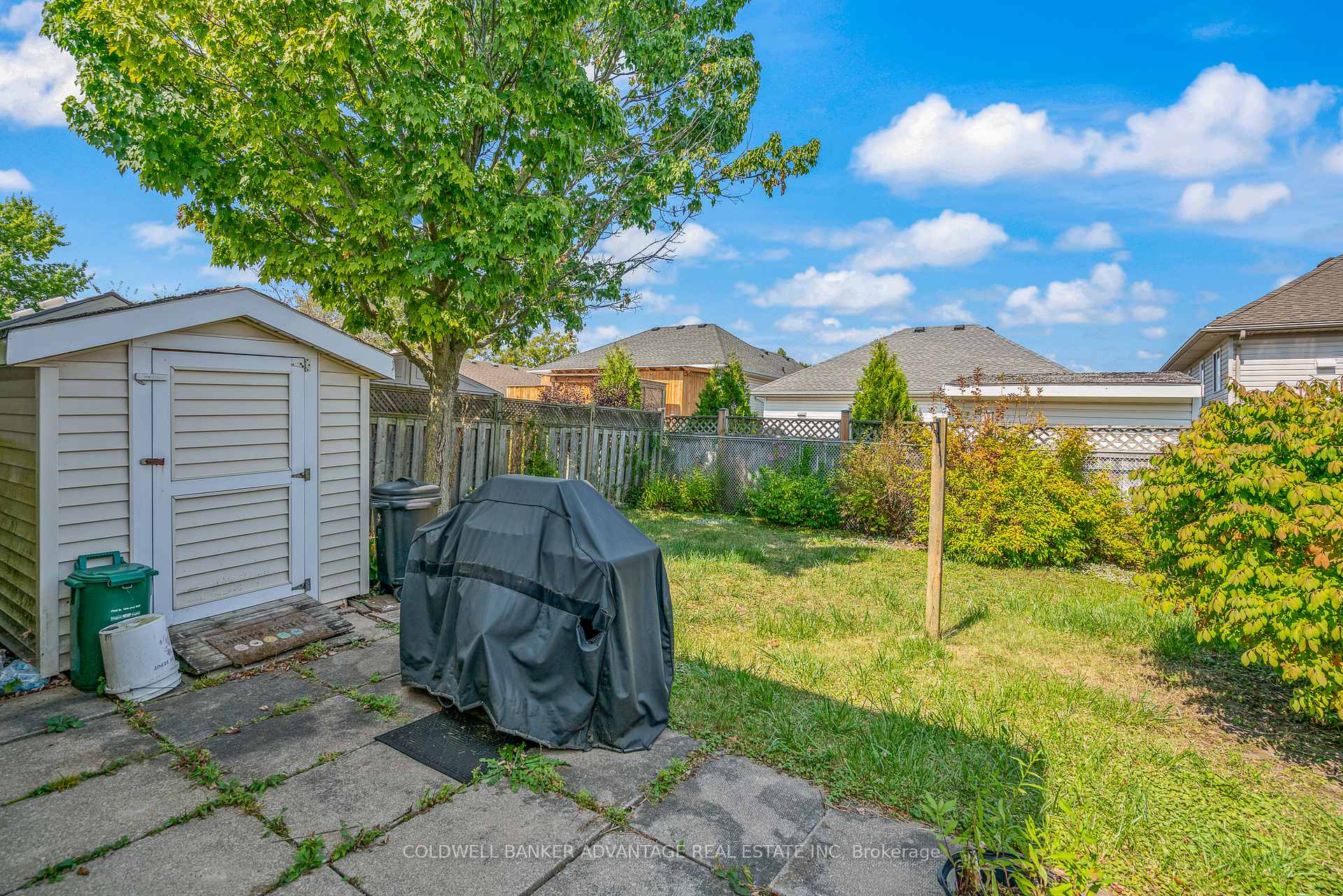 Photo 35 of 168 Windsor Street, Welland, Broadway — HOMEH