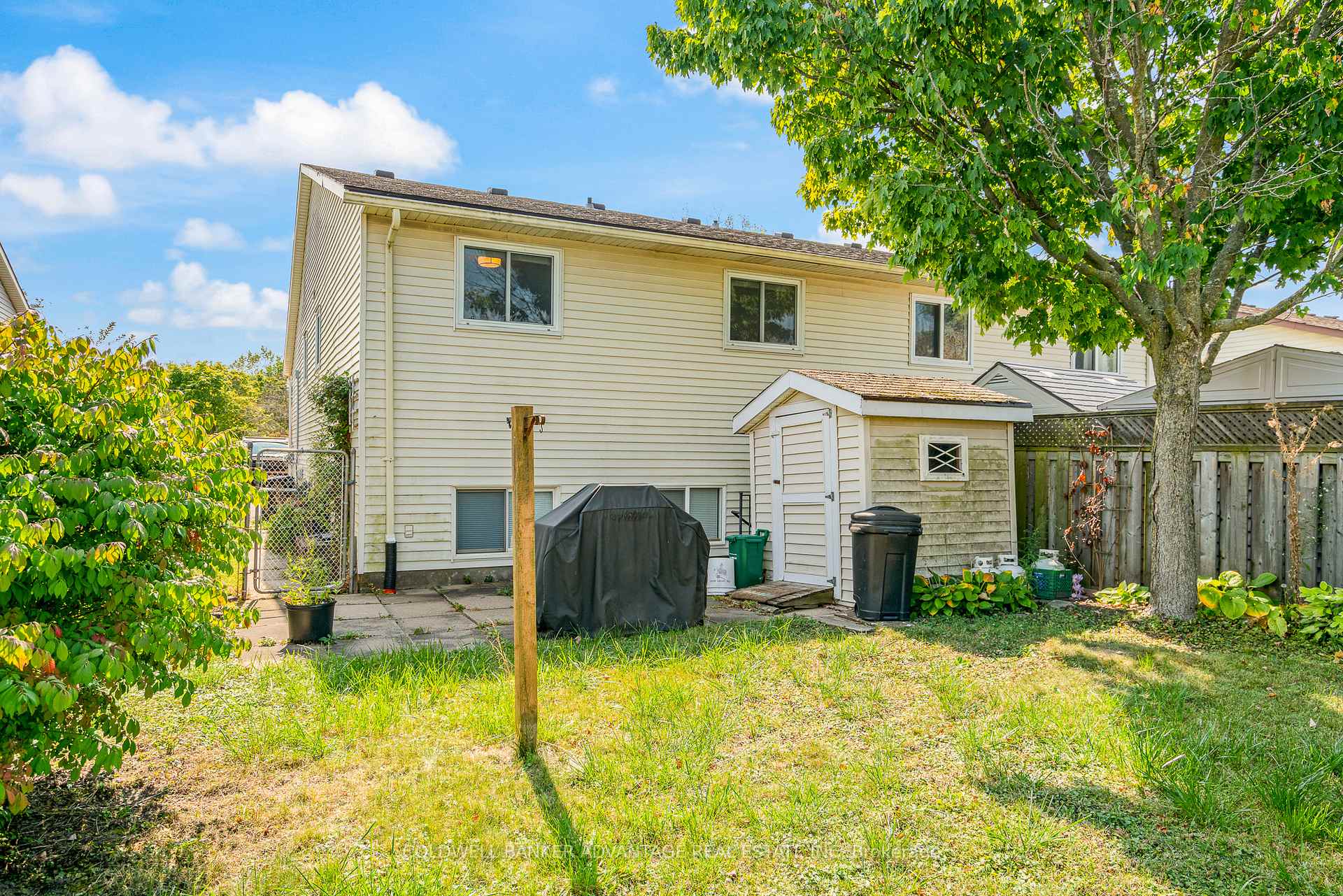 Photo 37 of 168 Windsor Street, Welland, Broadway — HOMEH