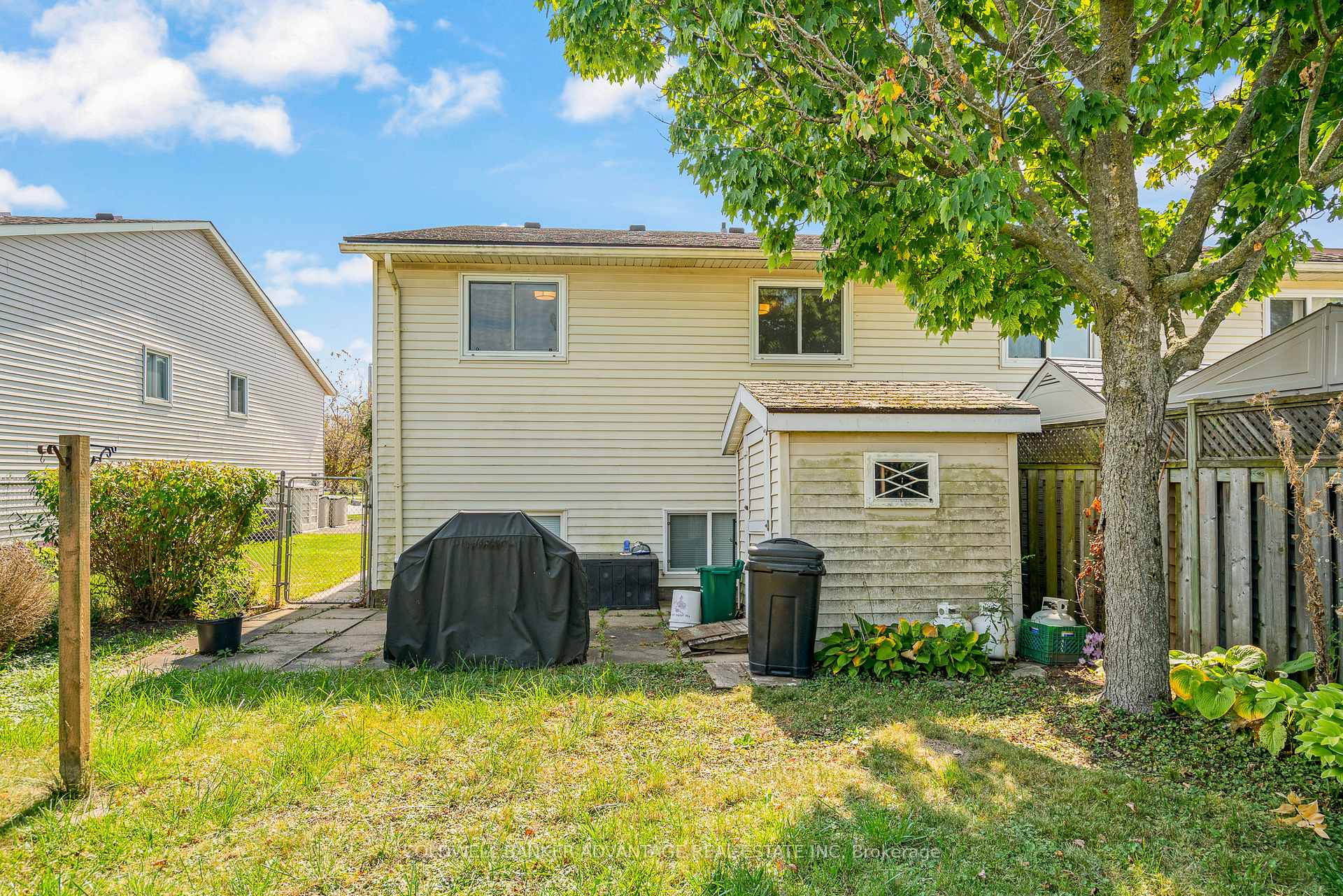 Photo 38 of 168 Windsor Street, Welland, Broadway — HOMEH