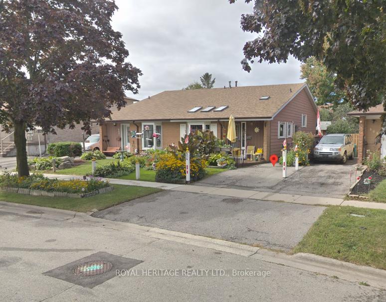 Photo 2 of 404 Century Street, Oshawa, Eastdale — HOMEH