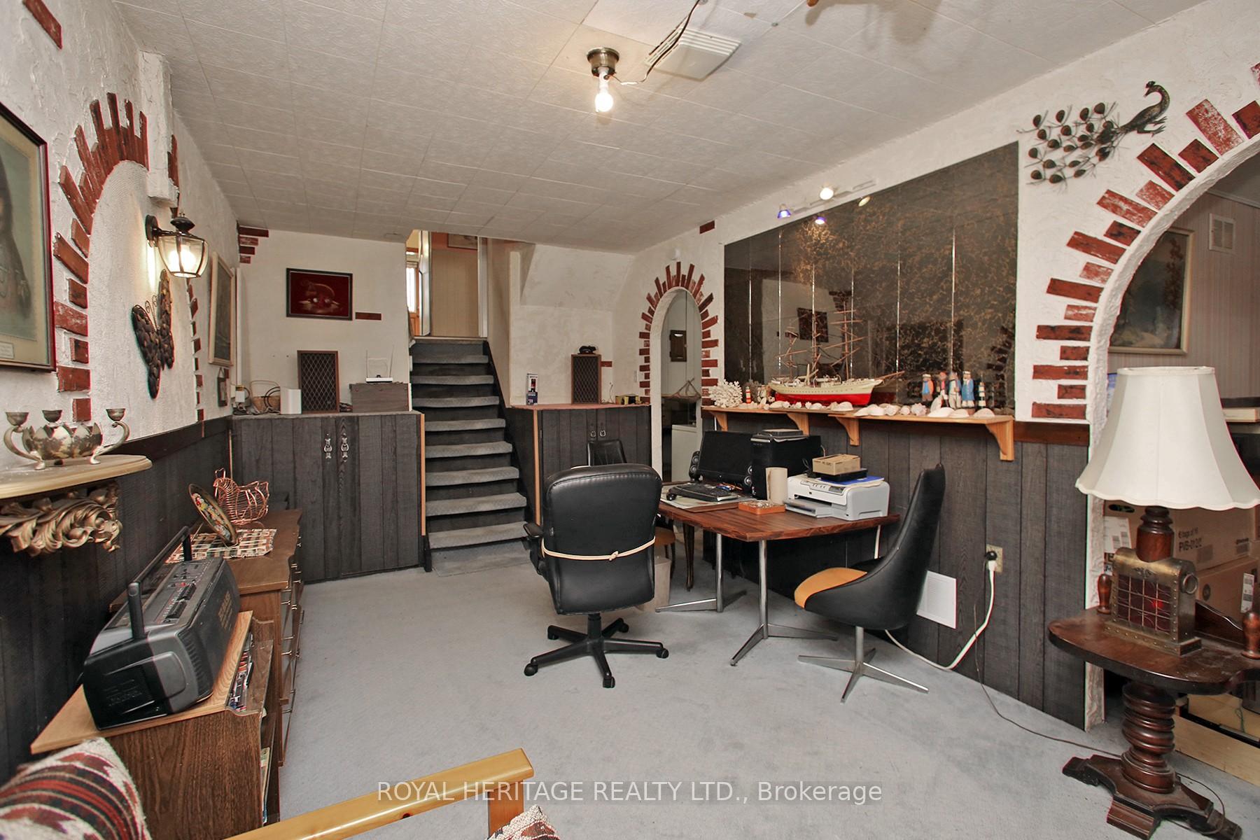Photo 19 of 404 Century Street, Oshawa, Eastdale — HOMEH