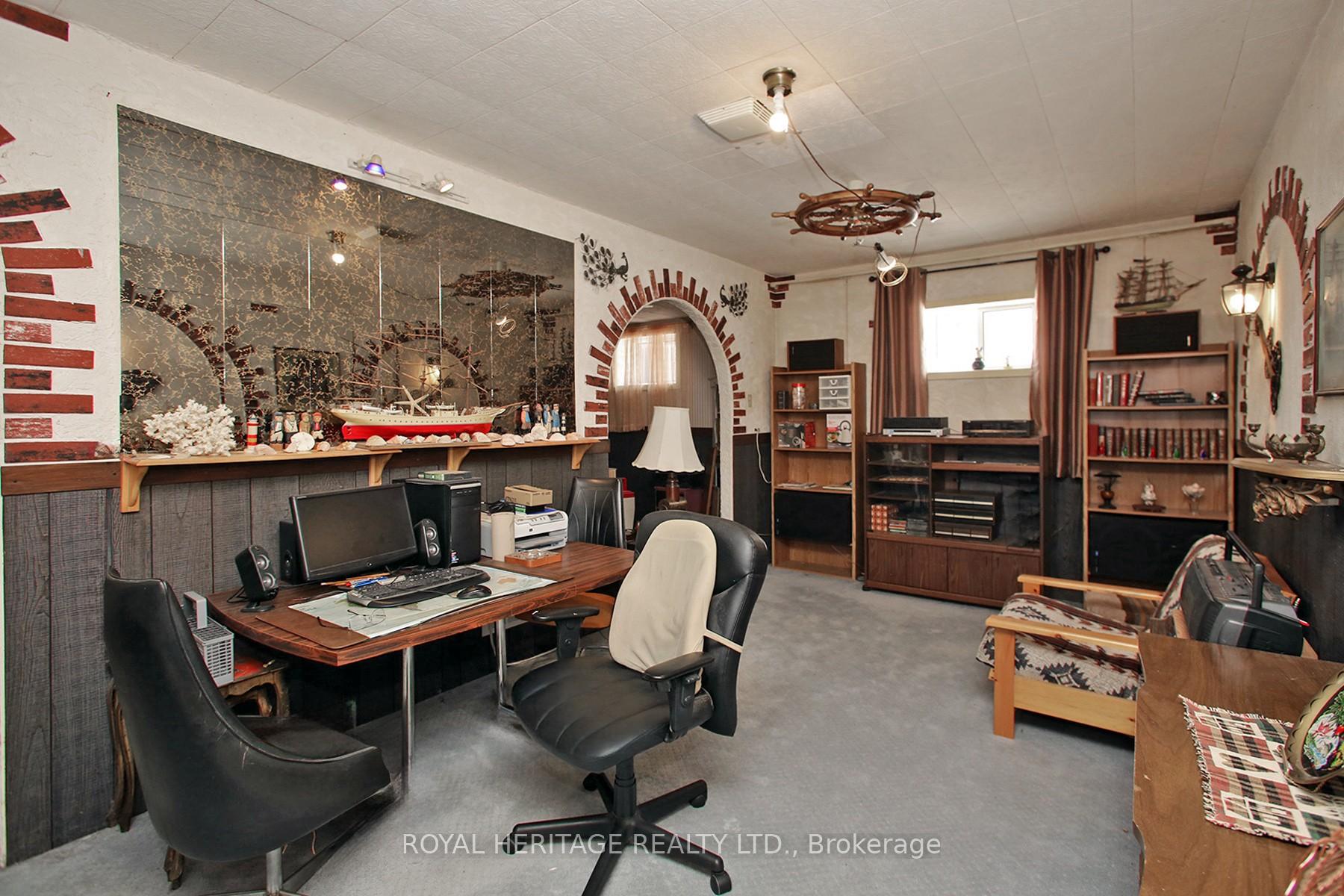 Photo 20 of 404 Century Street, Oshawa, Eastdale — HOMEH
