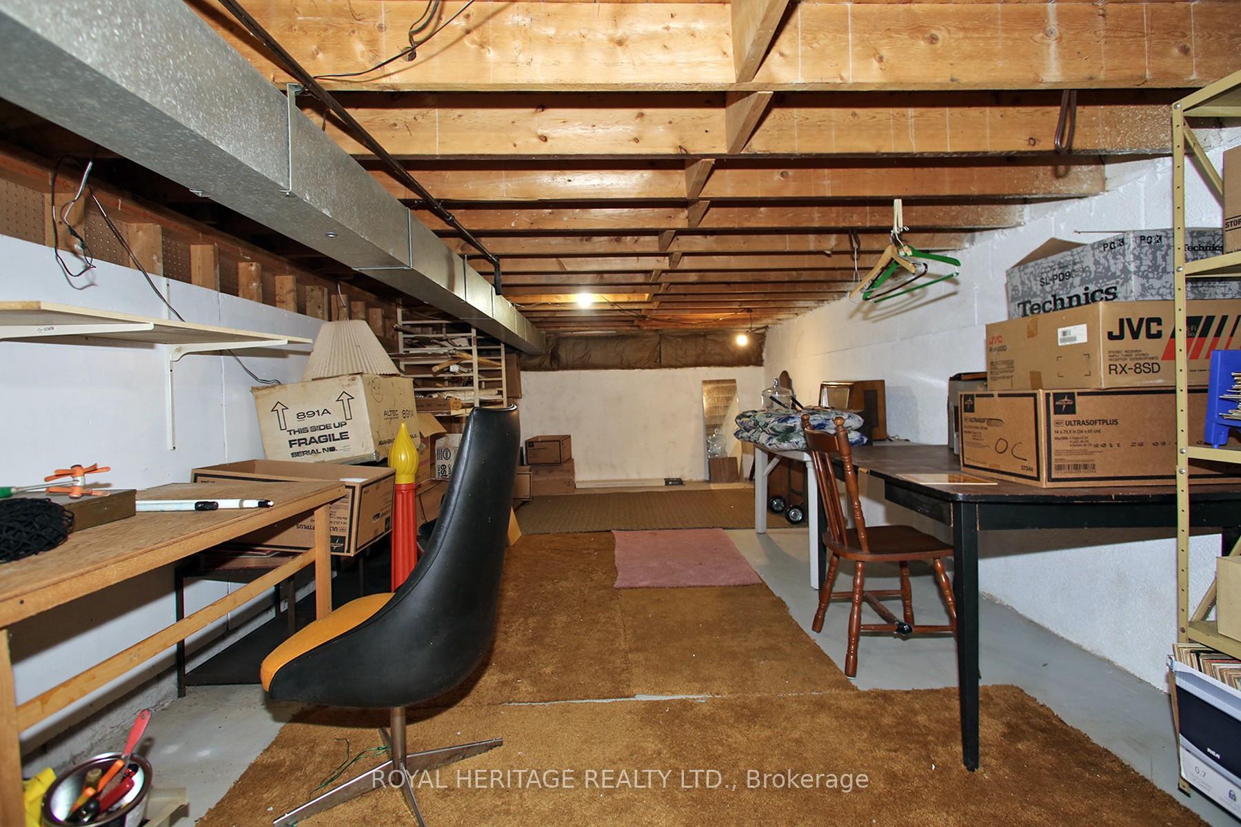 Photo 21 of 404 Century Street, Oshawa, Eastdale — HOMEH