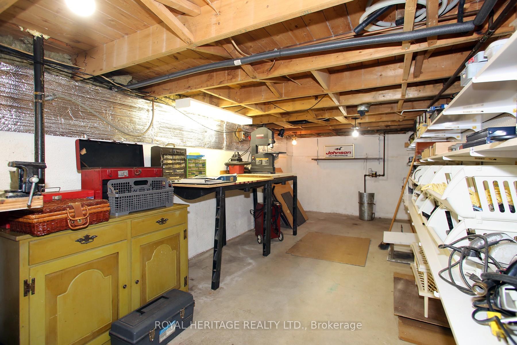 Photo 22 of 404 Century Street, Oshawa, Eastdale — HOMEH
