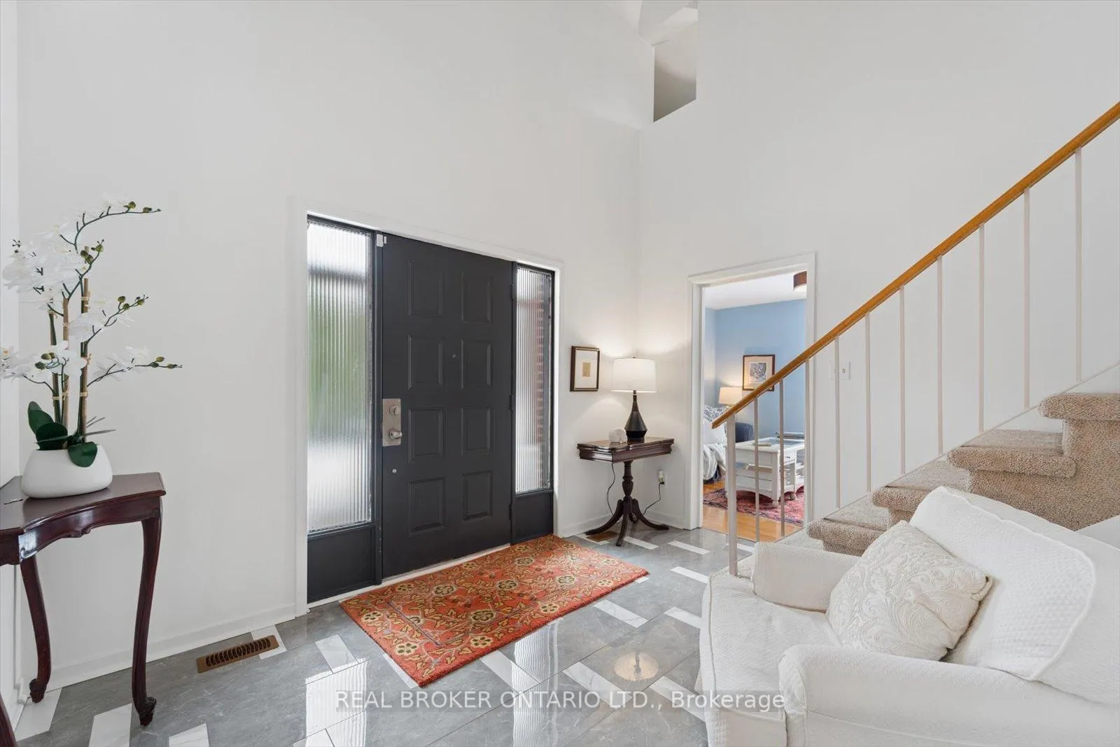 Photo 3 of 1449 Champlain Drive, Peterborough, Northcrest Ward 5 — HOMEH
