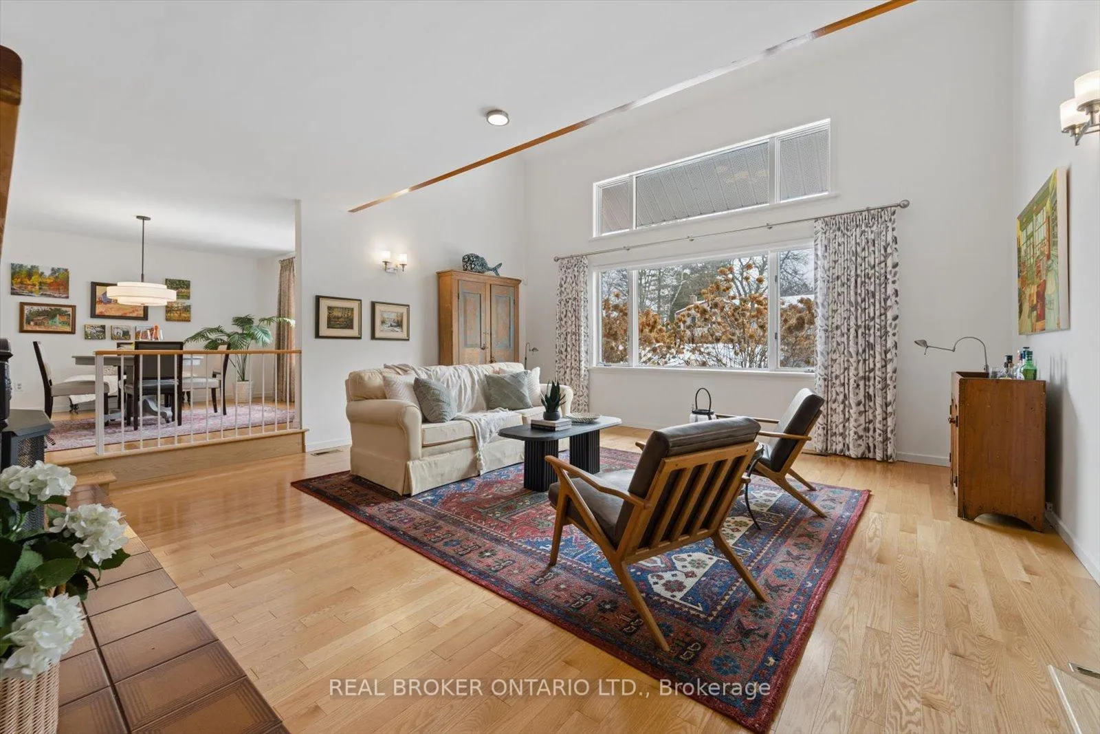 Photo 7 of 1449 Champlain Drive, Peterborough, Northcrest Ward 5 — HOMEH