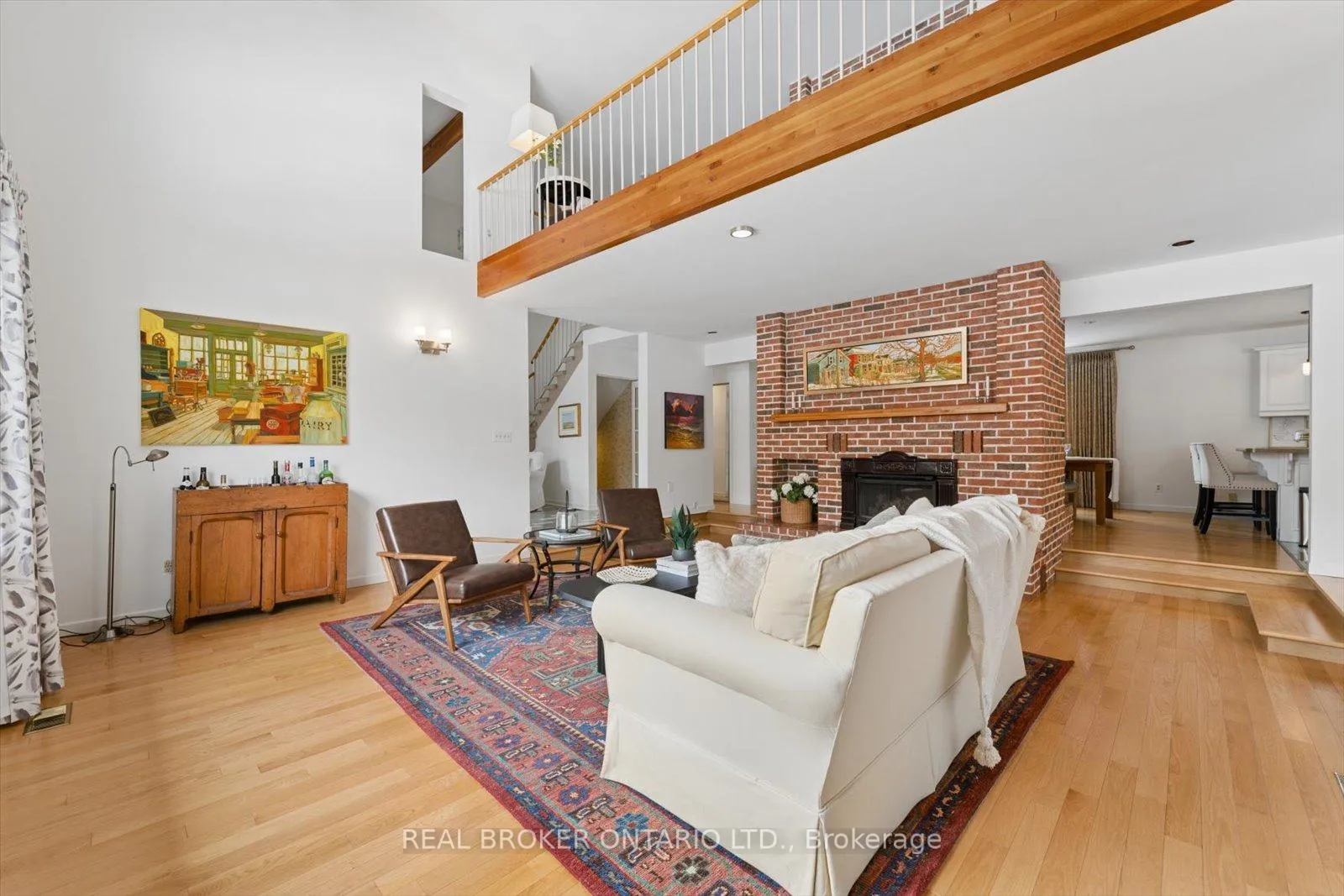 Photo 9 of 1449 Champlain Drive, Peterborough, Northcrest Ward 5 — HOMEH