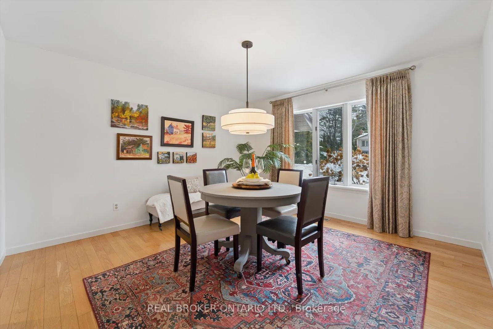 Photo 10 of 1449 Champlain Drive, Peterborough, Northcrest Ward 5 — HOMEH