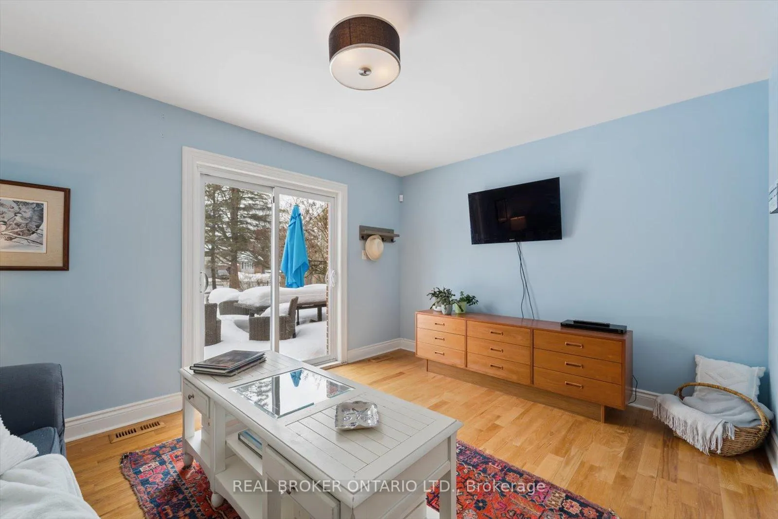 Photo 23 of 1449 Champlain Drive, Peterborough, Northcrest Ward 5 — HOMEH