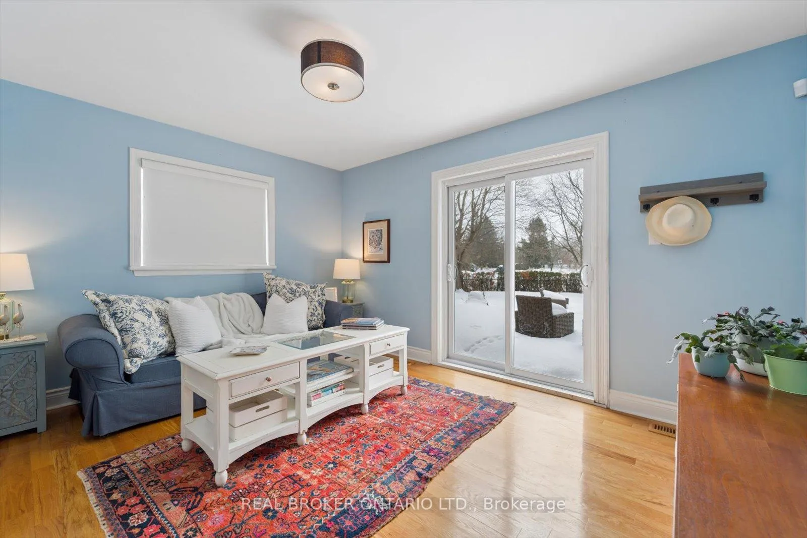Photo 24 of 1449 Champlain Drive, Peterborough, Northcrest Ward 5 — HOMEH