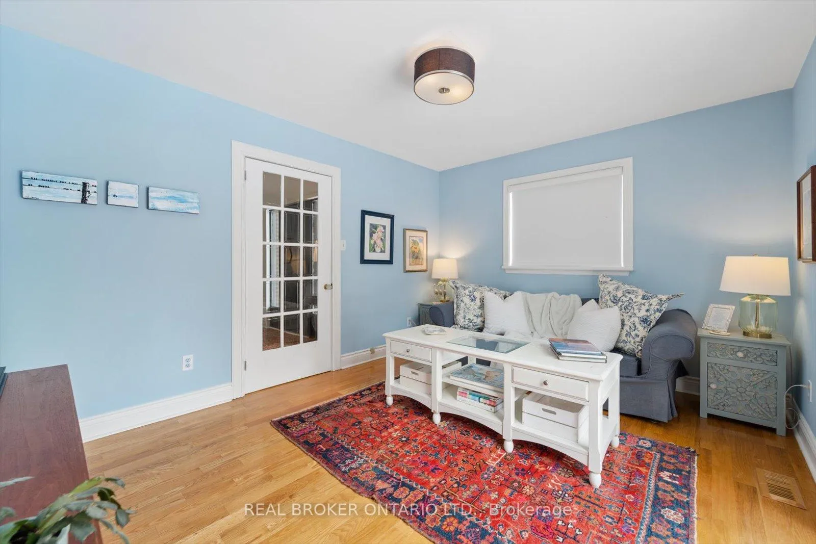 Photo 25 of 1449 Champlain Drive, Peterborough, Northcrest Ward 5 — HOMEH