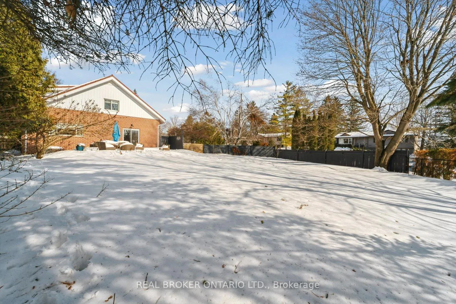 Photo 49 of 1449 Champlain Drive, Peterborough, Northcrest Ward 5 — HOMEH
