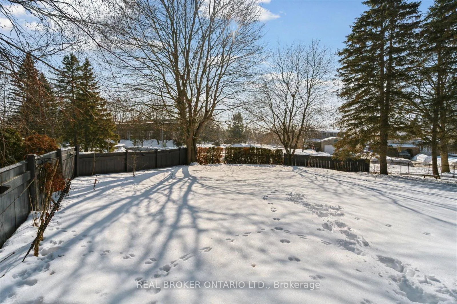 Photo 50 of 1449 Champlain Drive, Peterborough, Northcrest Ward 5 — HOMEH