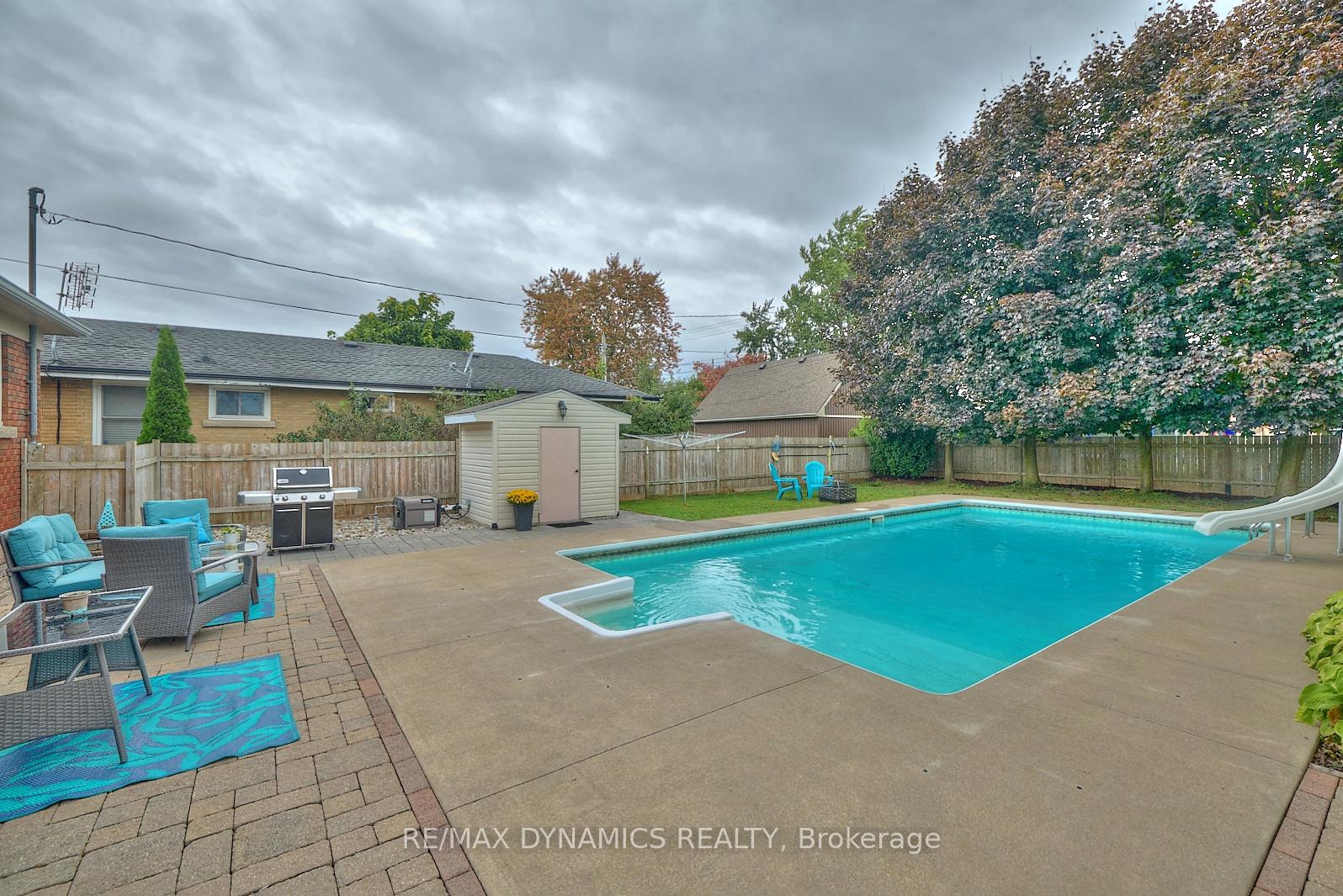 Photo 21 of 190 Price Avenue, Welland, Prince Charles — HOMEH