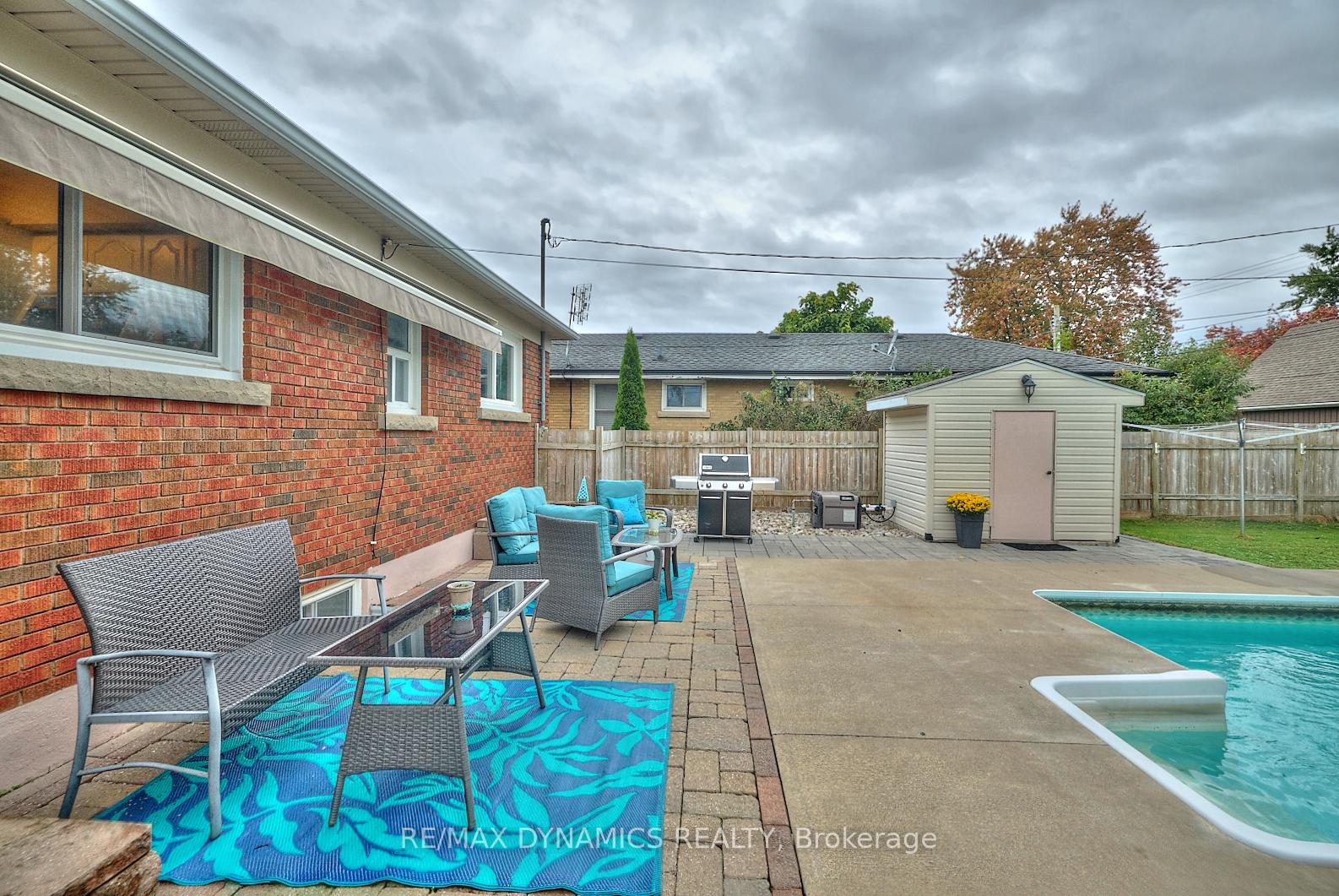 Photo 22 of 190 Price Avenue, Welland, Prince Charles — HOMEH