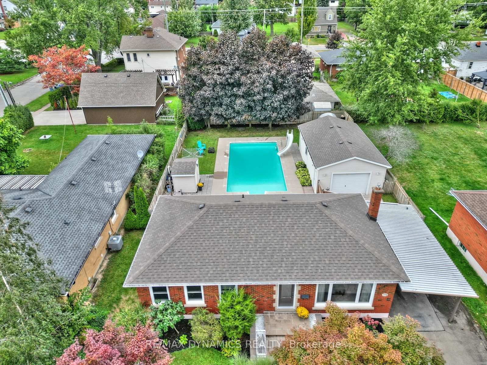 Photo 25 of 190 Price Avenue, Welland, Prince Charles — HOMEH
