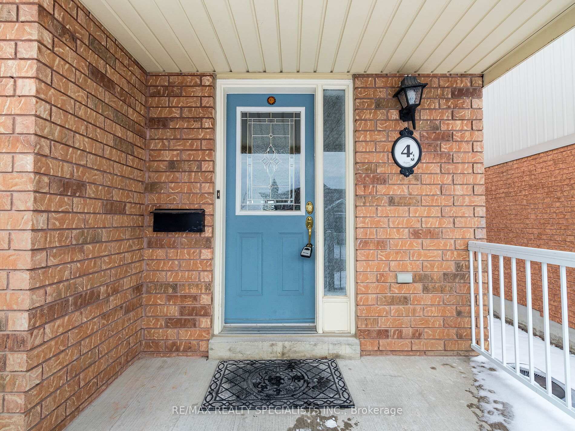 Photo 2 of 4 Longueuil Place, Whitby, Pringle Creek — HOMEH