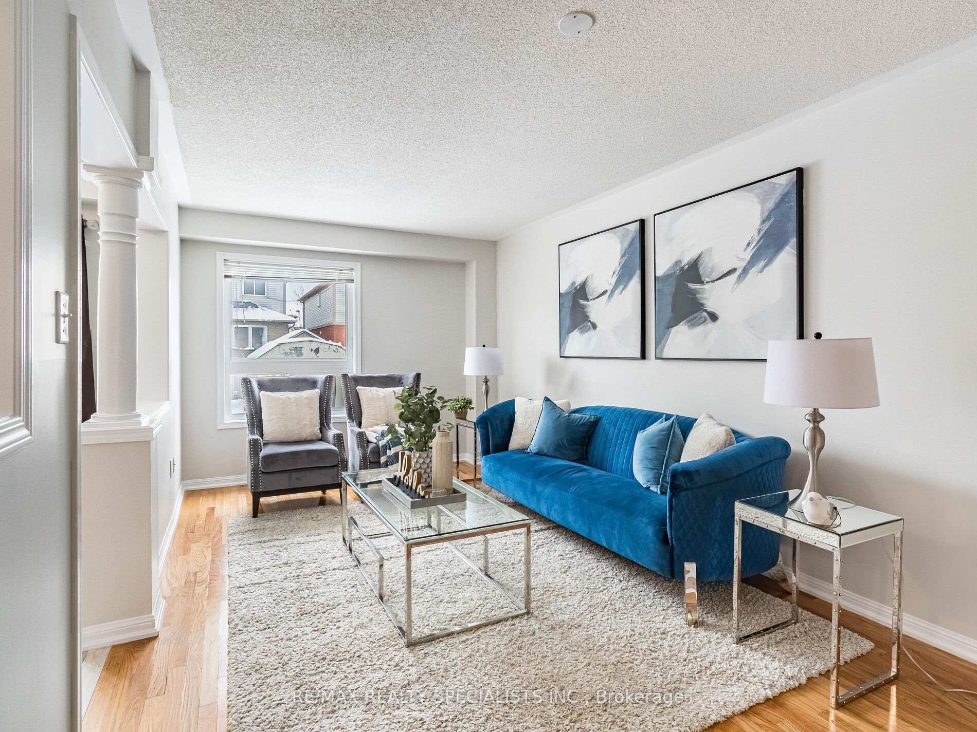 Photo 4 of 4 Longueuil Place, Whitby, Pringle Creek — HOMEH