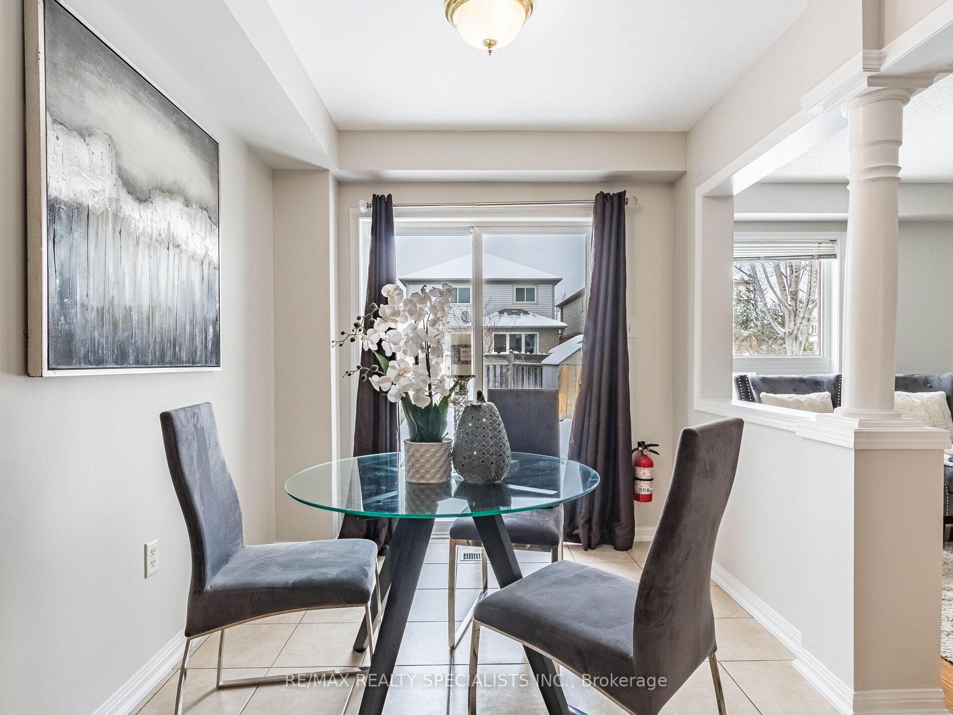 Photo 14 of 4 Longueuil Place, Whitby, Pringle Creek — HOMEH