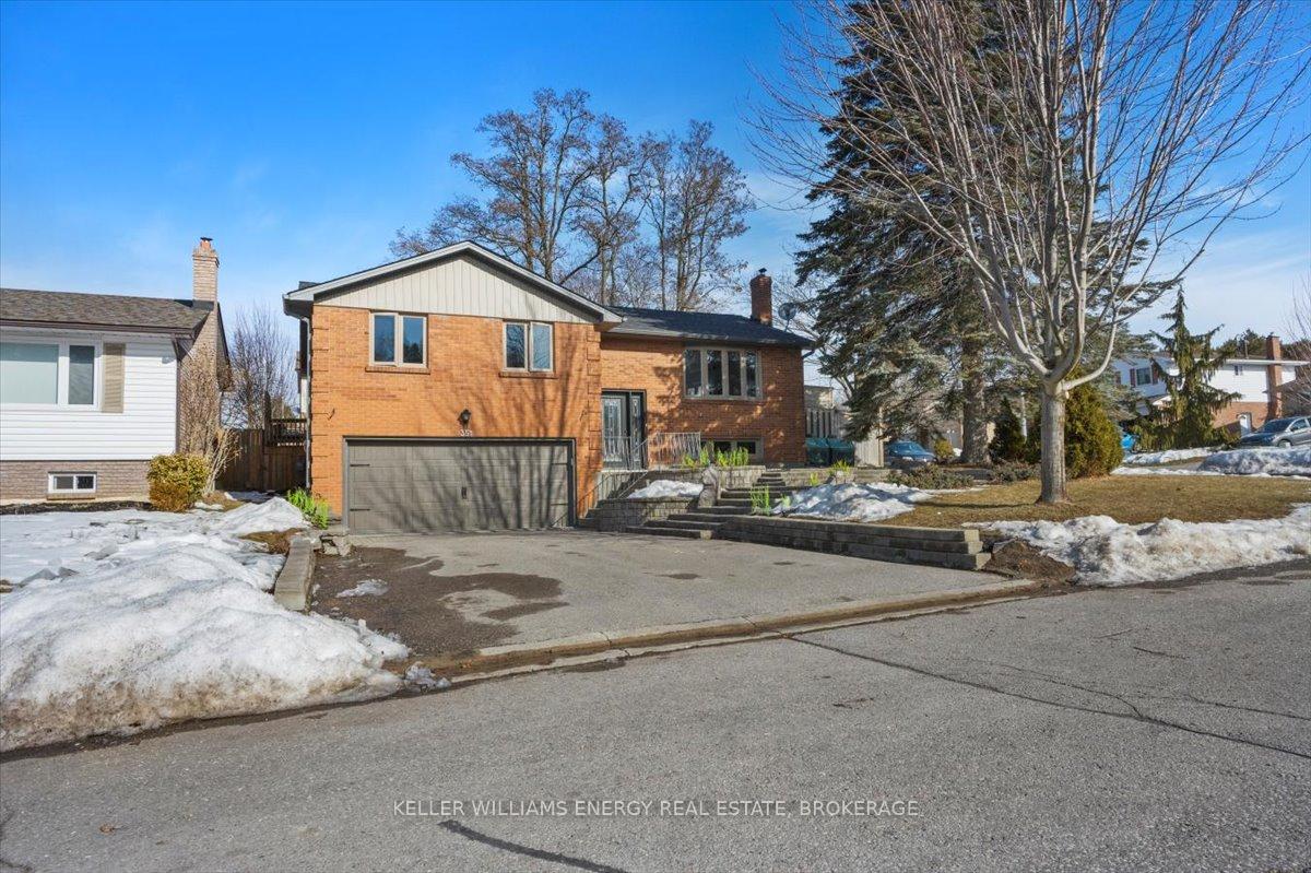 Photo 1 of 351 Dickens Drive, Oshawa, Eastdale — HOMEH
