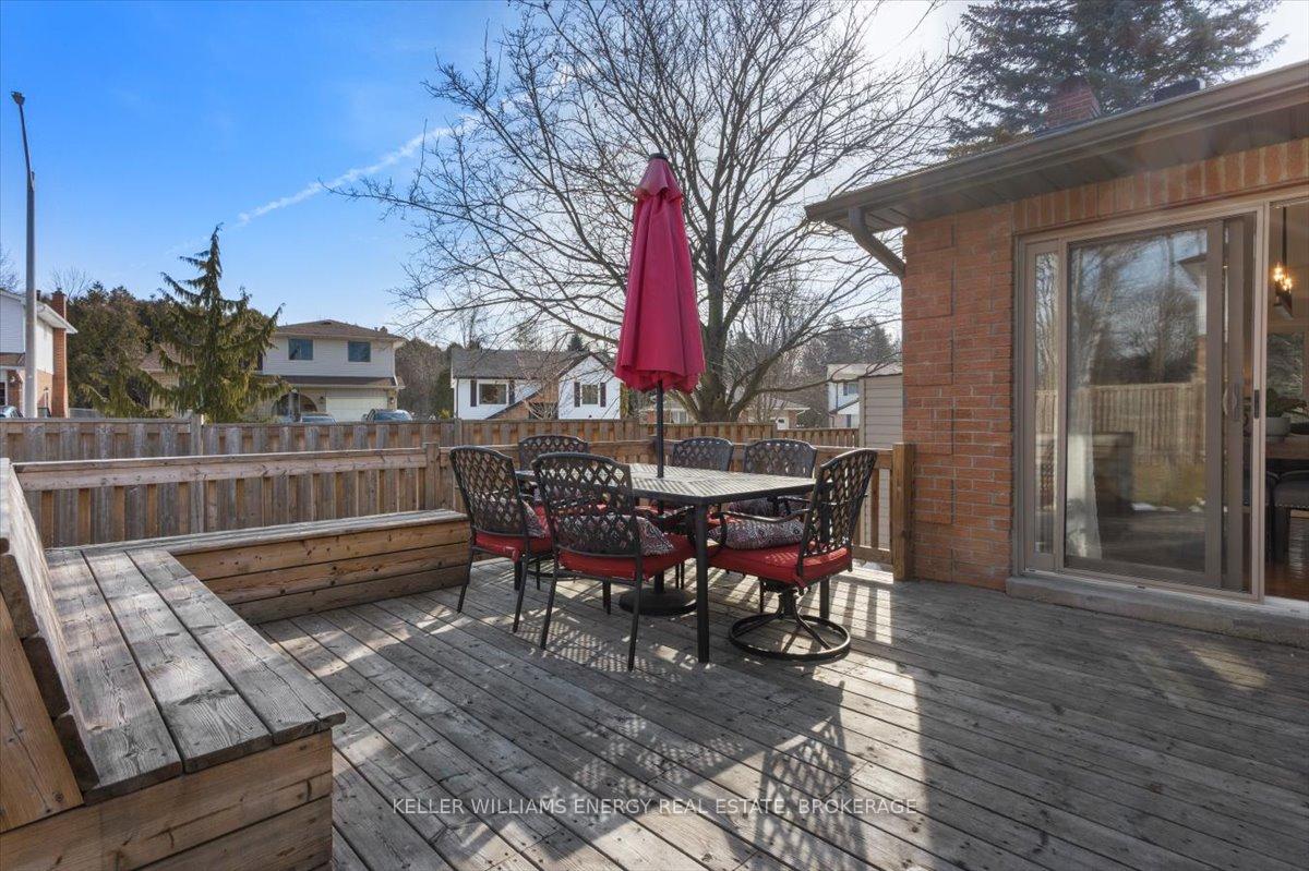 Photo 28 of 351 Dickens Drive, Oshawa, Eastdale — HOMEH
