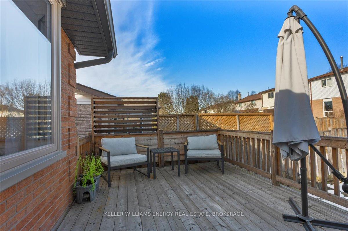 Photo 29 of 351 Dickens Drive, Oshawa, Eastdale — HOMEH