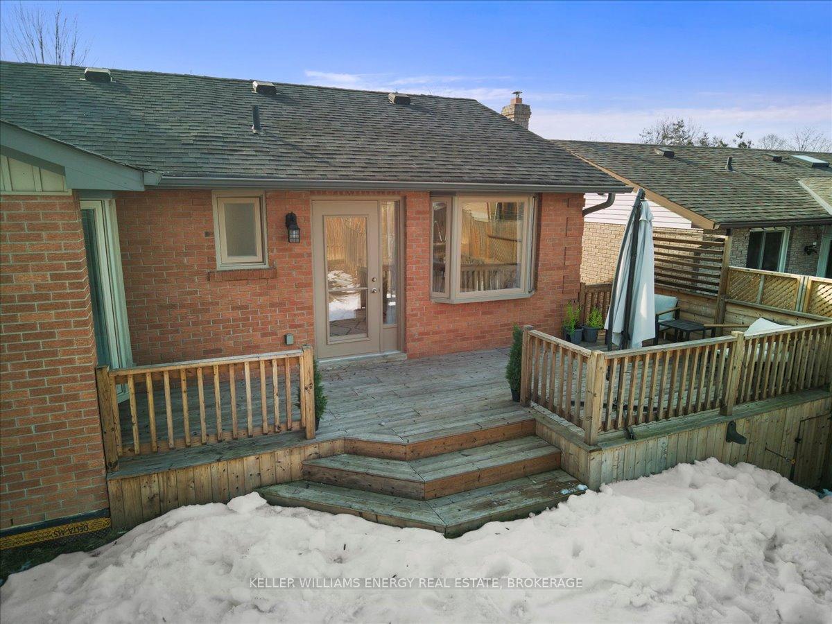 Photo 30 of 351 Dickens Drive, Oshawa, Eastdale — HOMEH