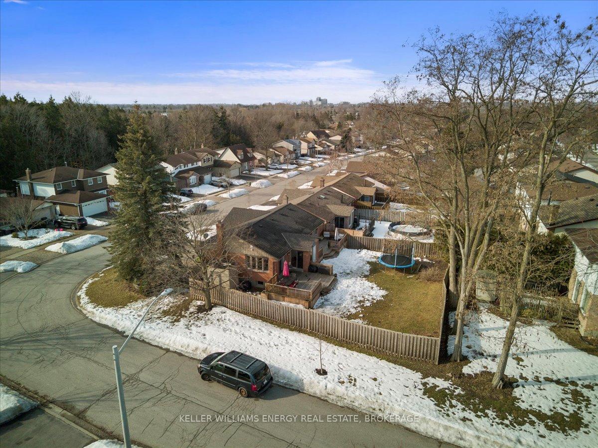 Photo 34 of 351 Dickens Drive, Oshawa, Eastdale — HOMEH